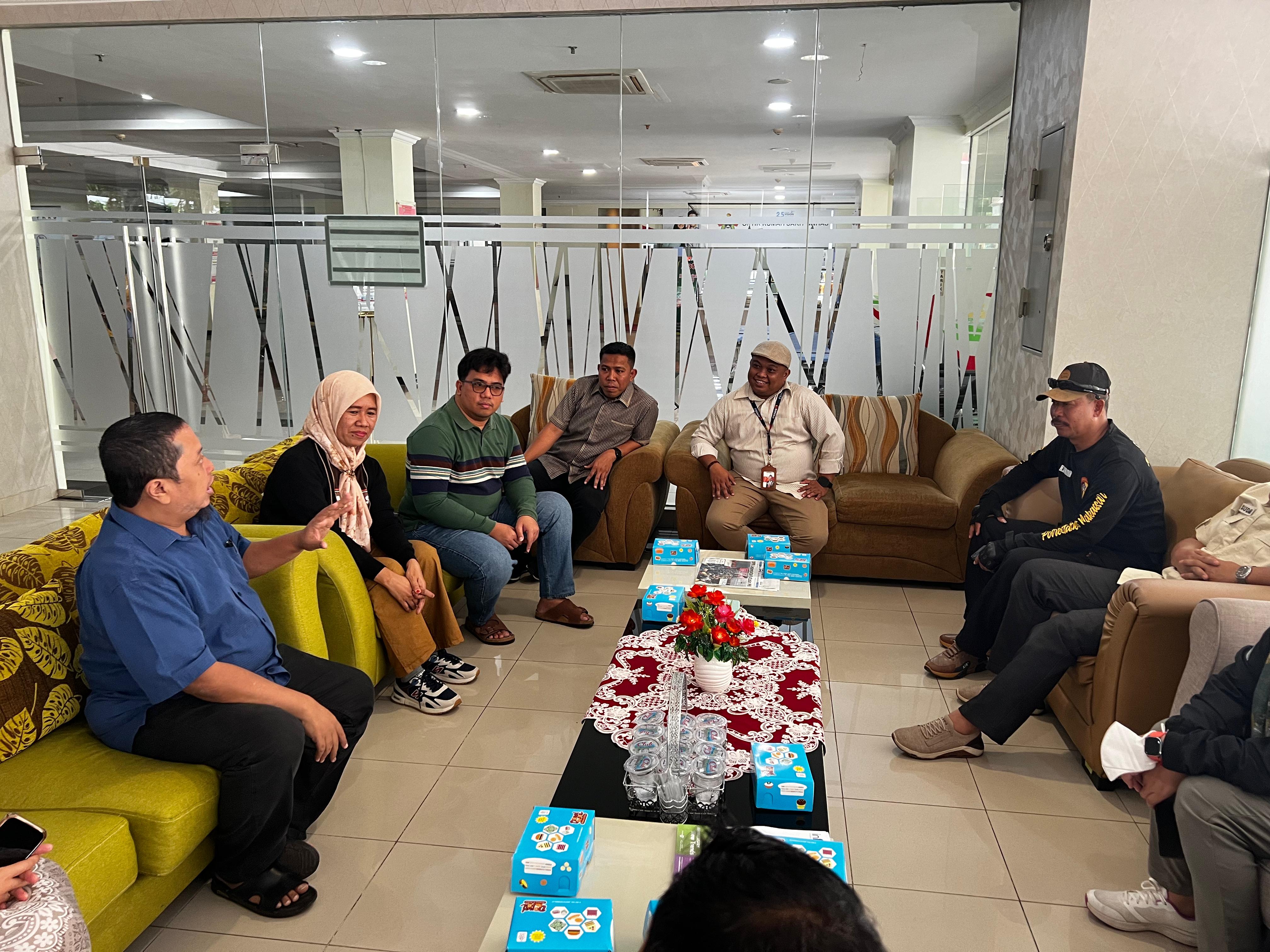 Bawaslu Kota Makassar