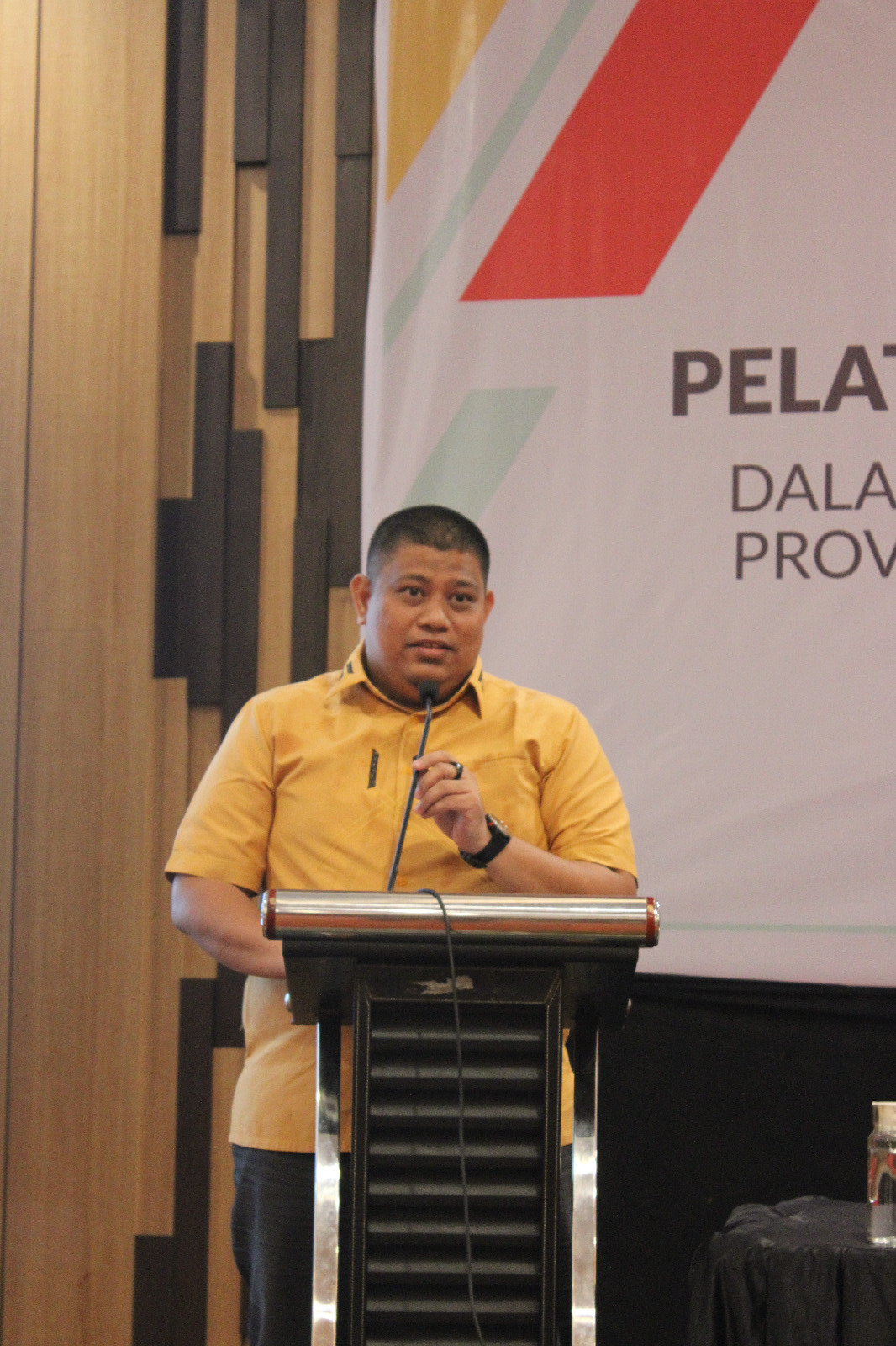 Bawaslu Kota Makassar