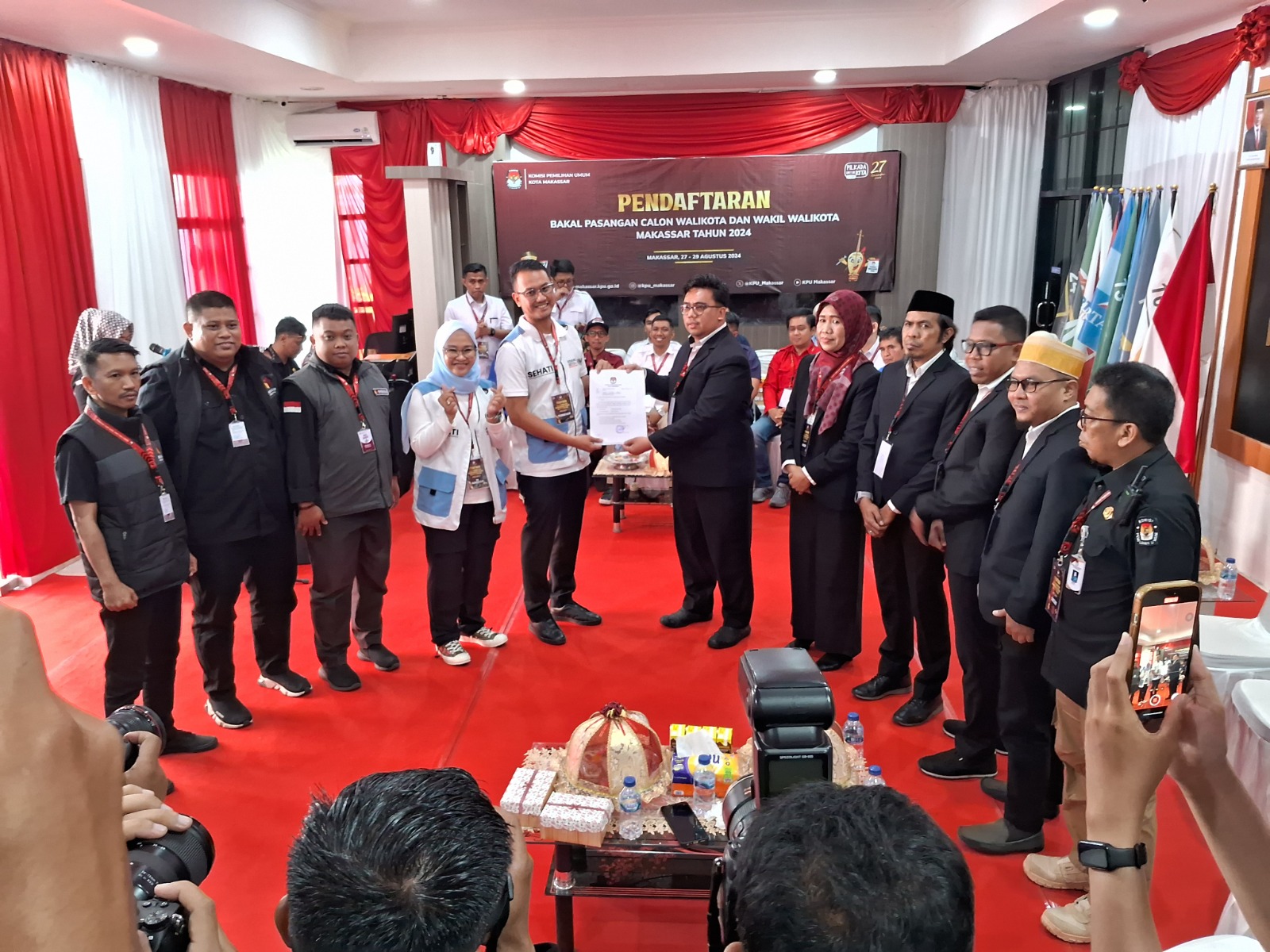 Bawaslu Kota Makassar