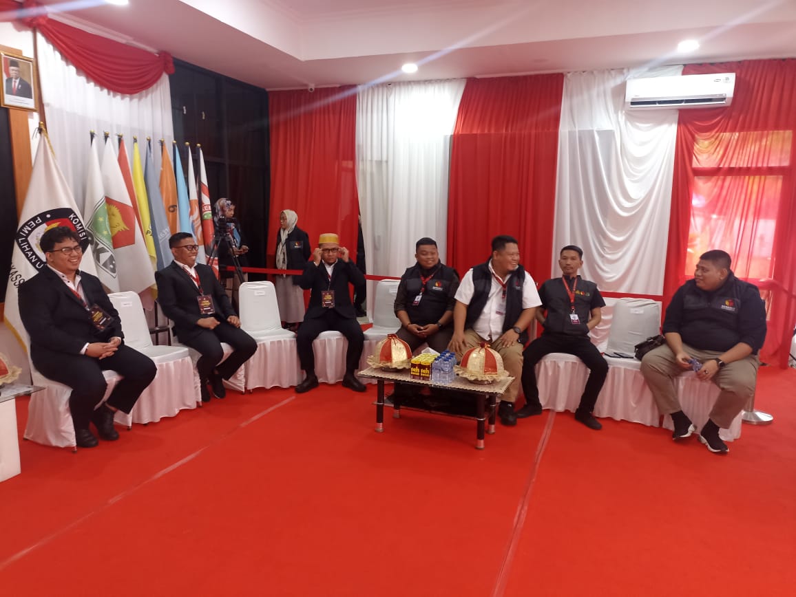 Bawaslu Kota Makassar