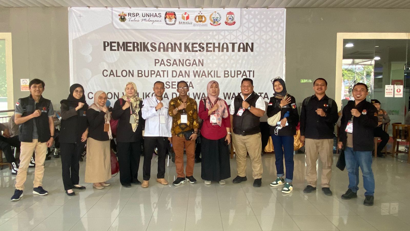 Bawaslu Kota Makassar