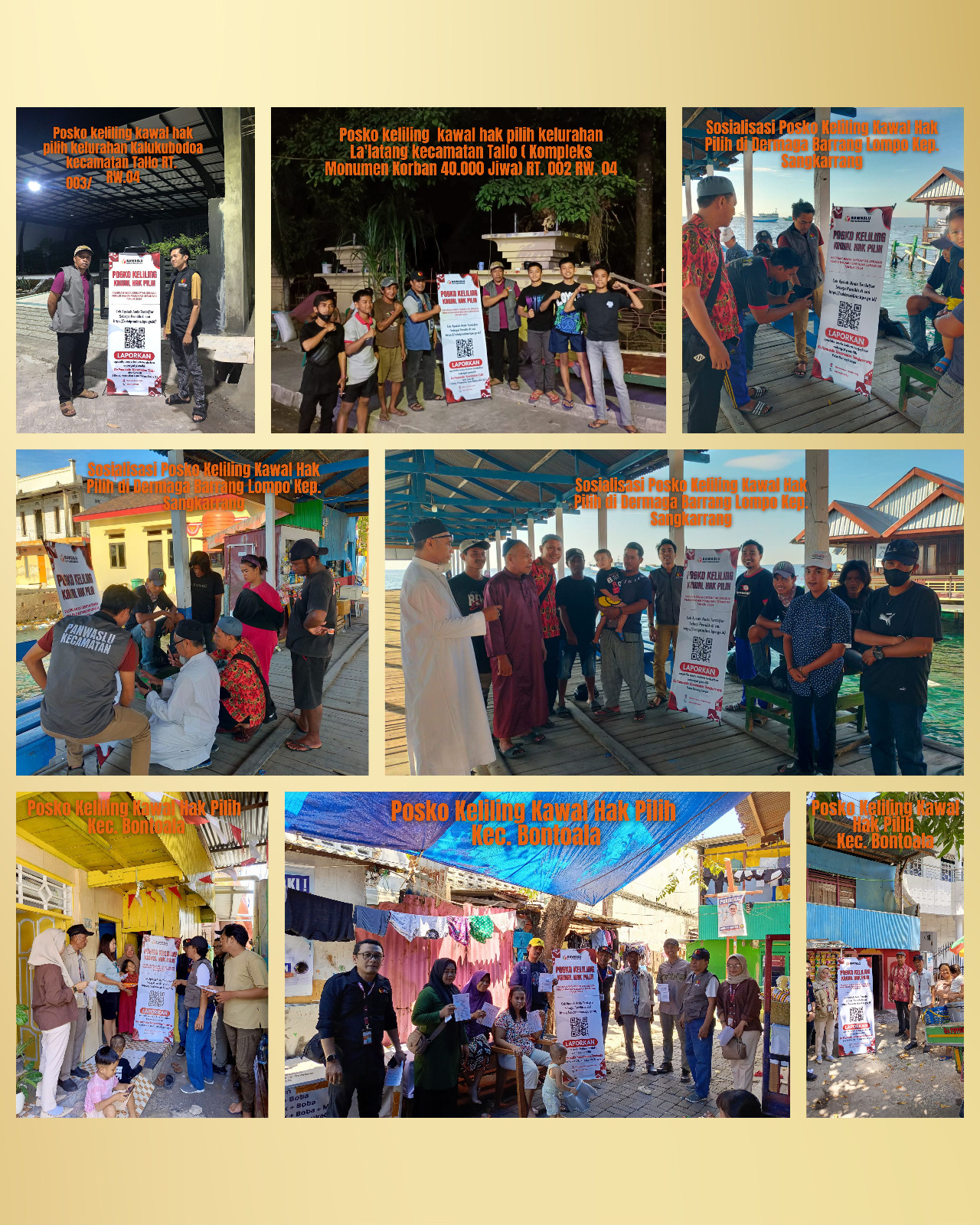 Bawaslu Kota Makassar