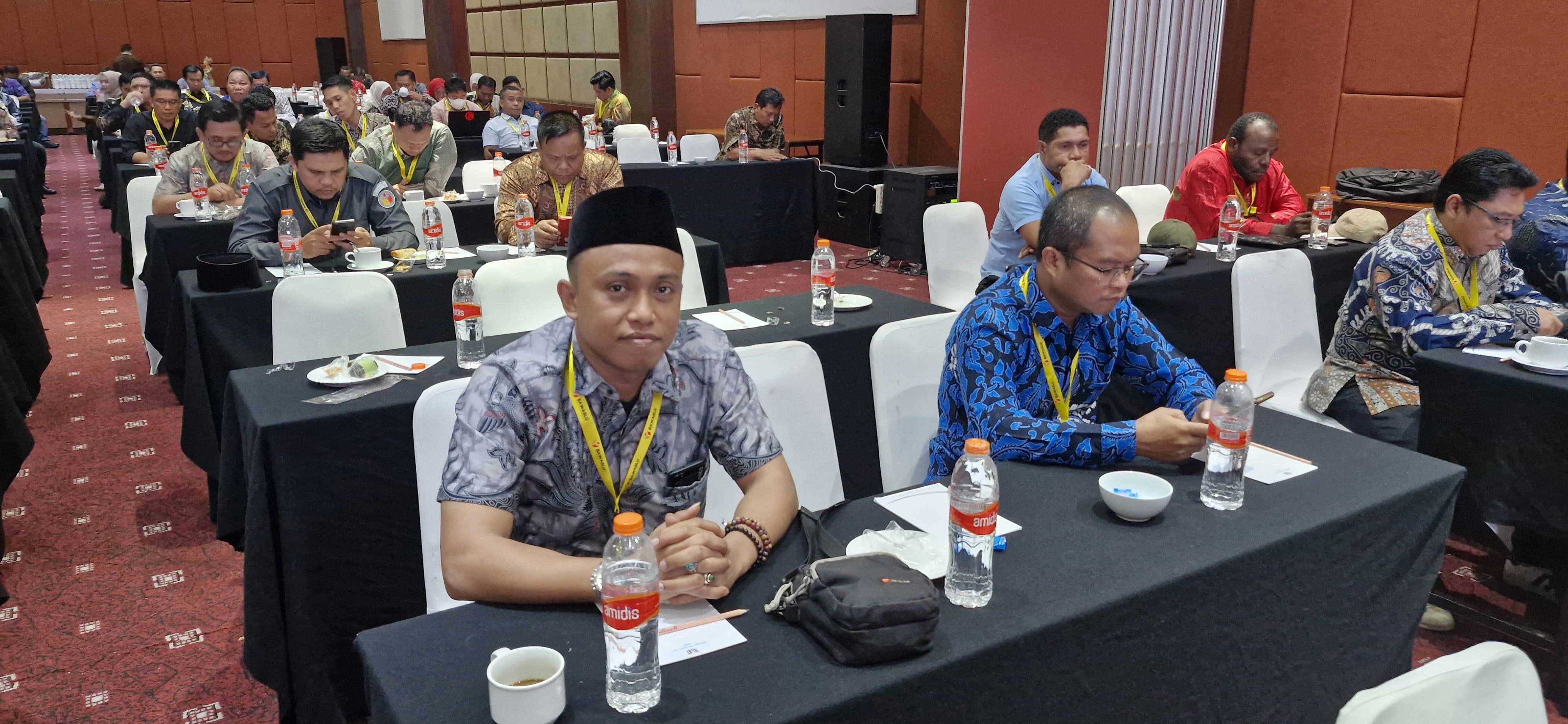 Bawaslu Kota Makassar