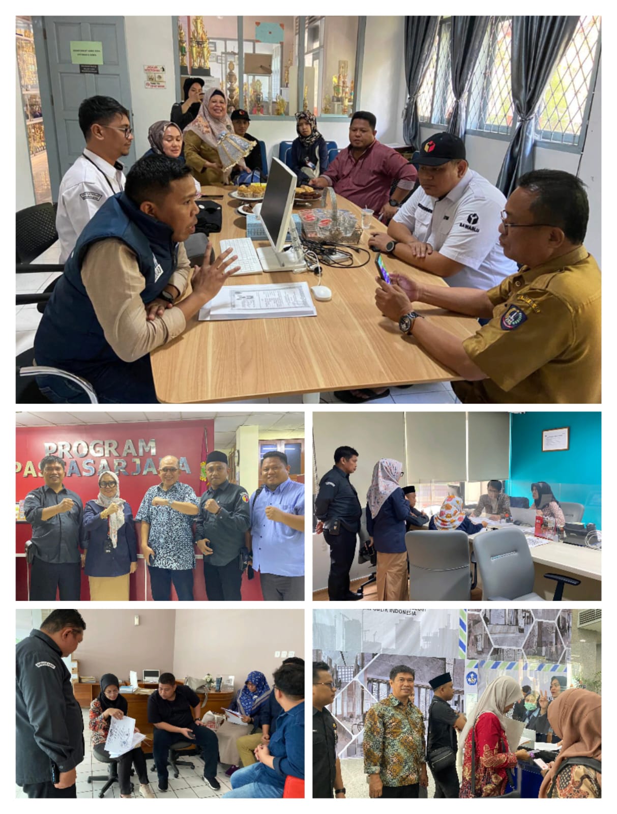 Bawaslu Kota Makassar