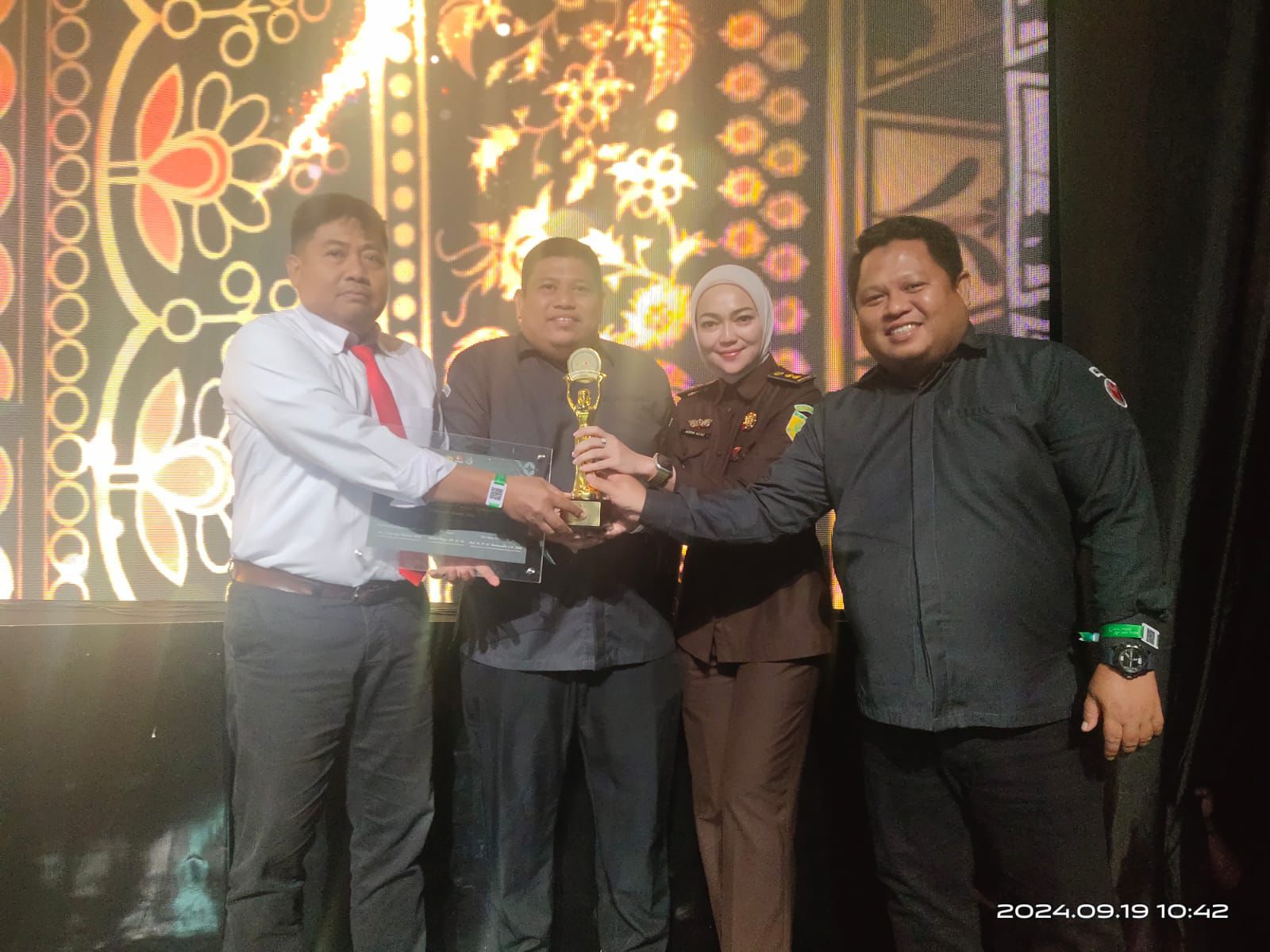 Bawaslu Kota Makassar