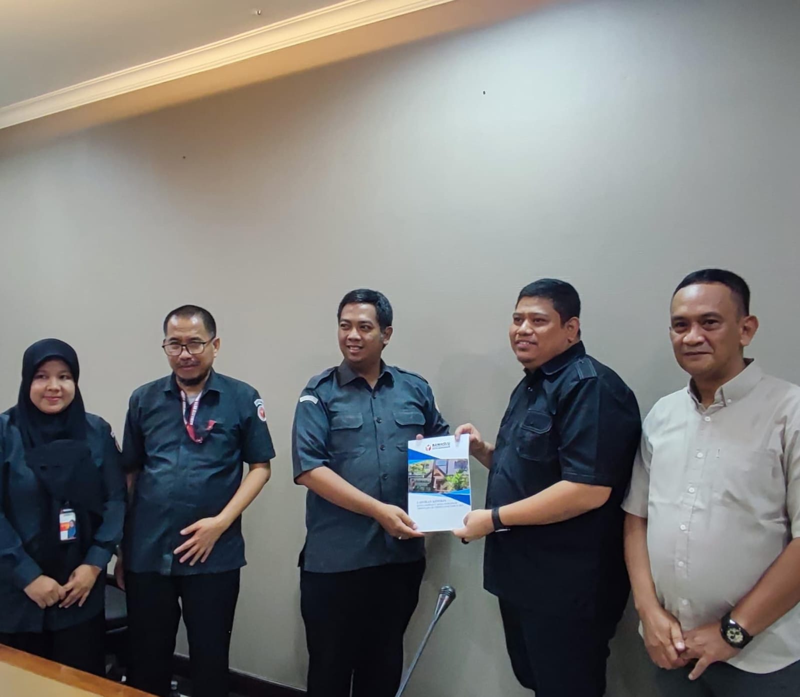 Bawaslu Kota Makassar