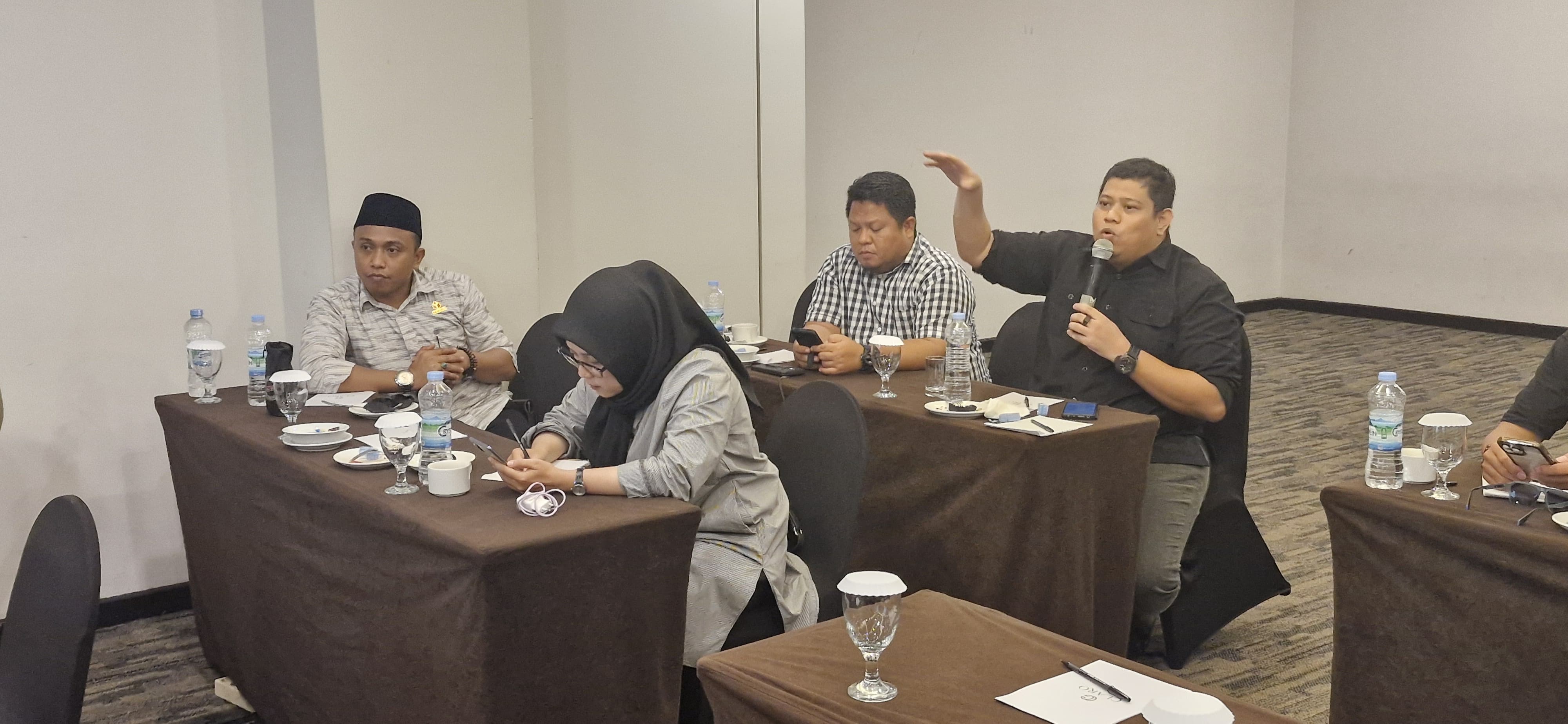 Bawaslu Kota Makassar