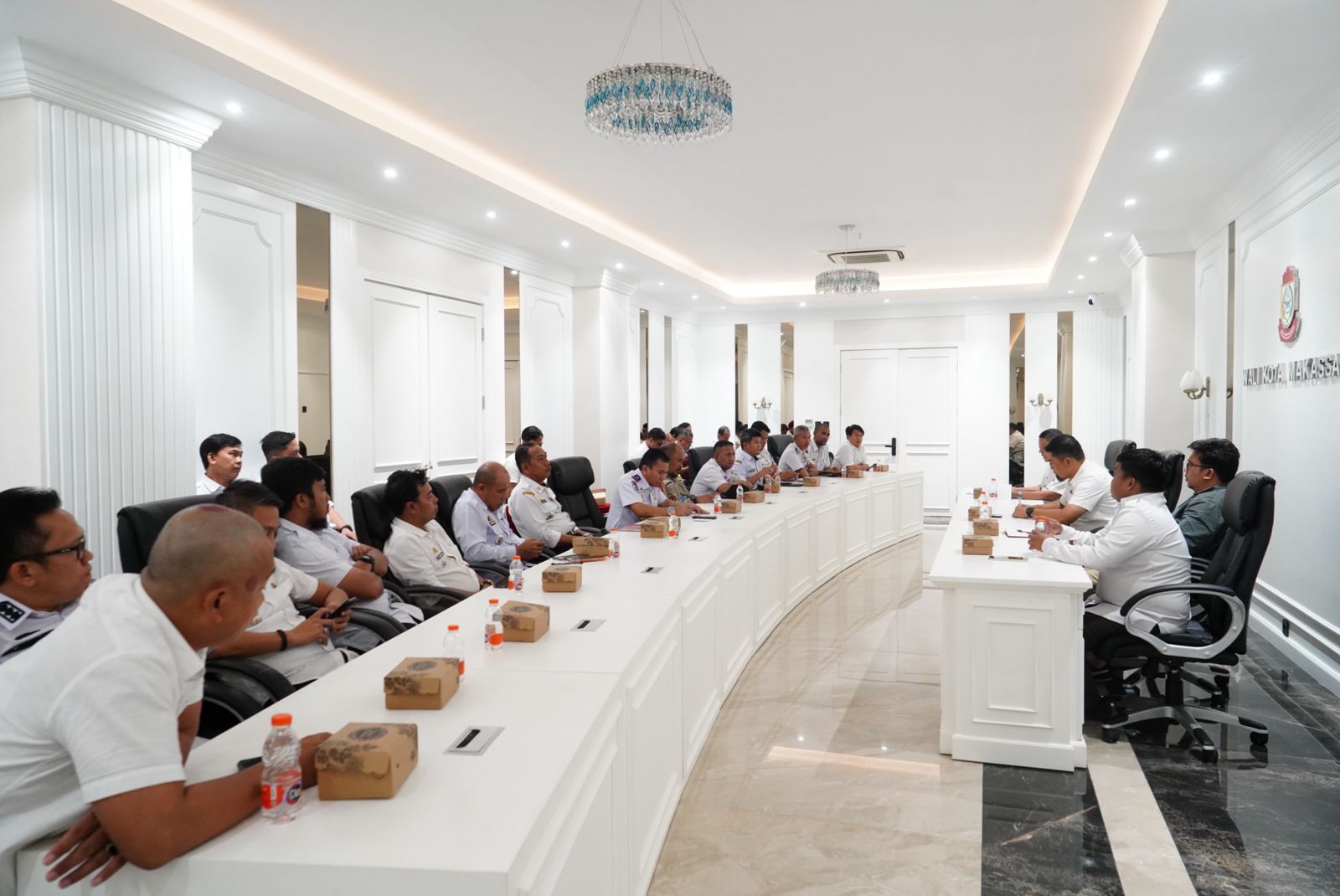 Bawaslu Kota Makassar