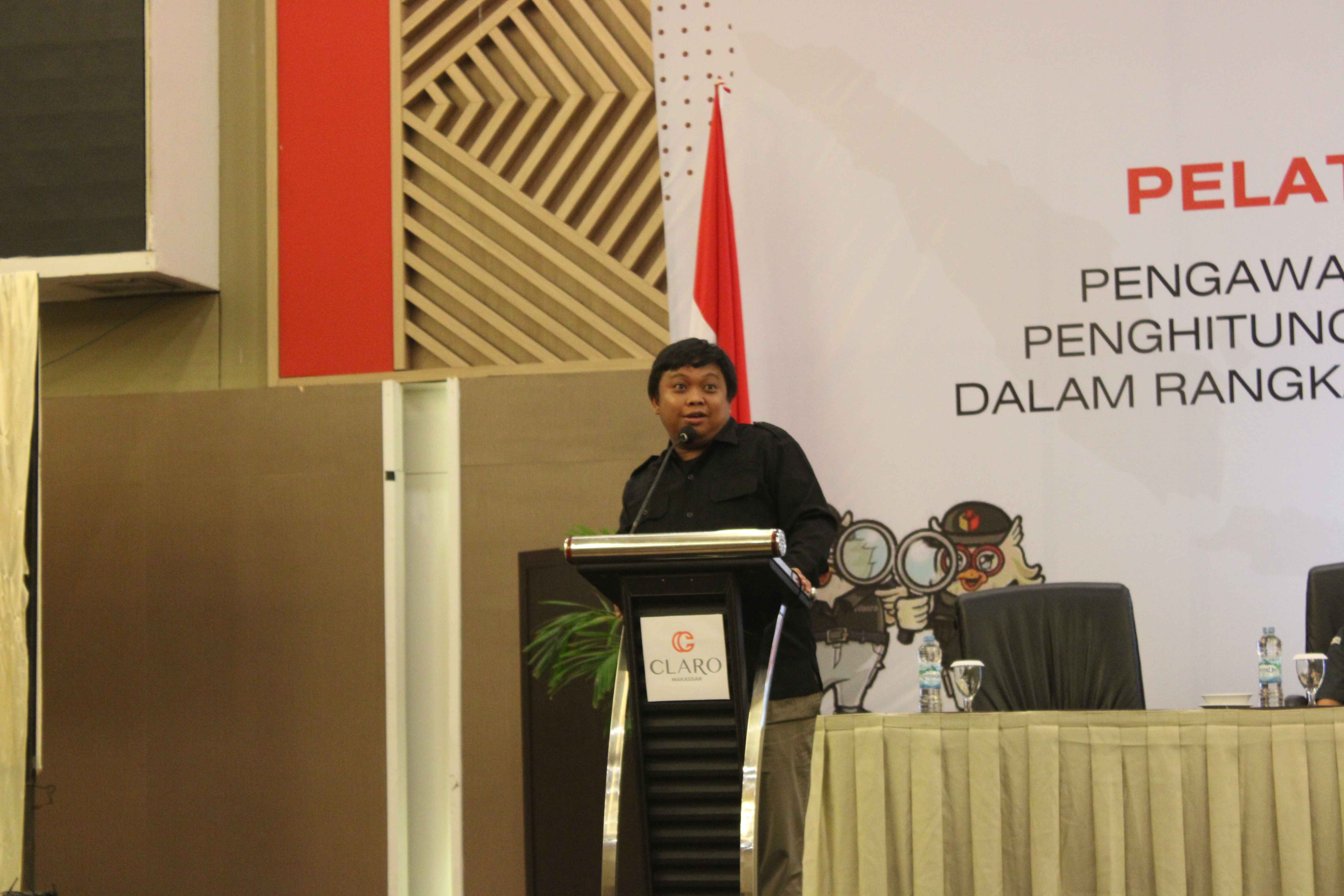 Bawaslu Kota Makassar