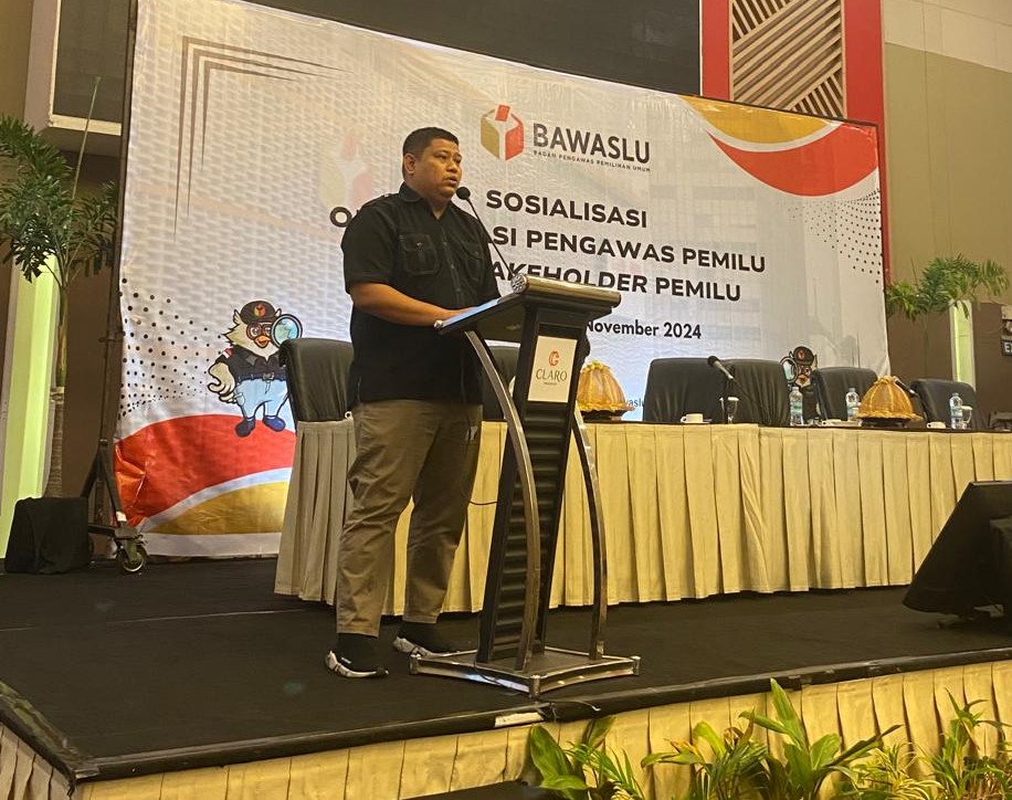 Bawaslu Kota Makassar