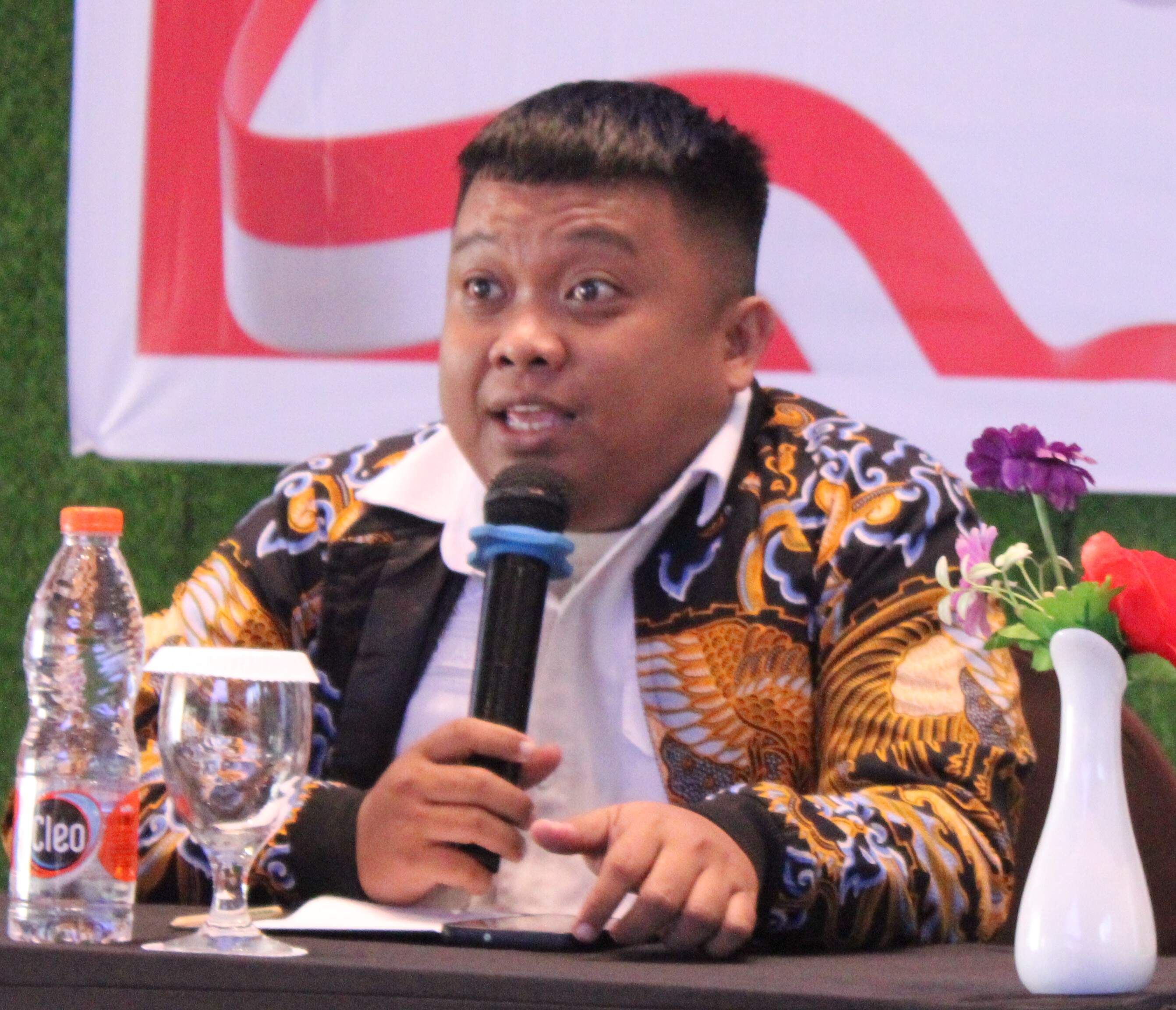 Bawaslu Kota Makassar