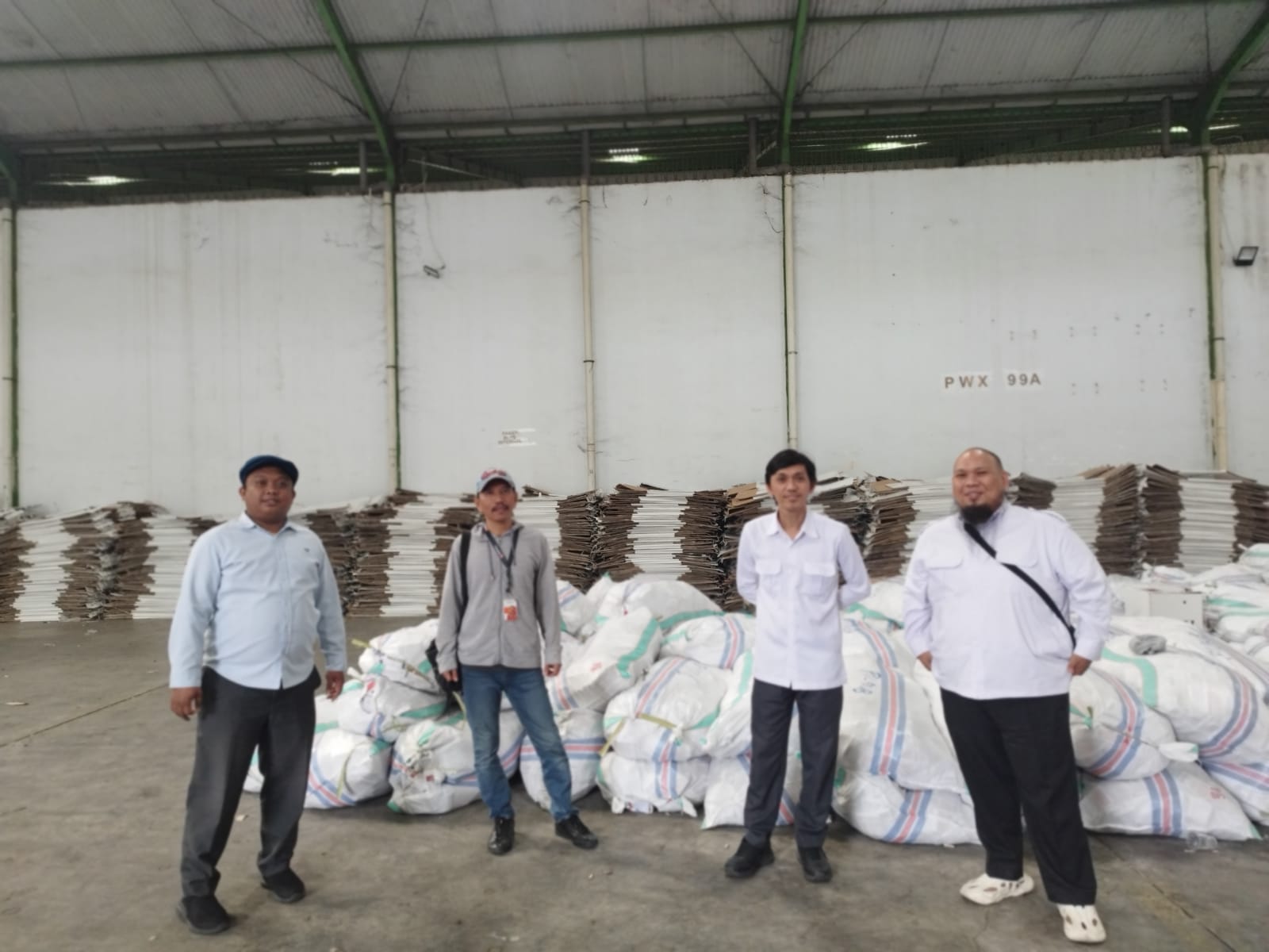 Bawaslu Kota Makassar