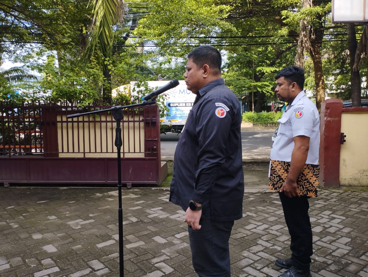 Bawaslu Kota Makassar
