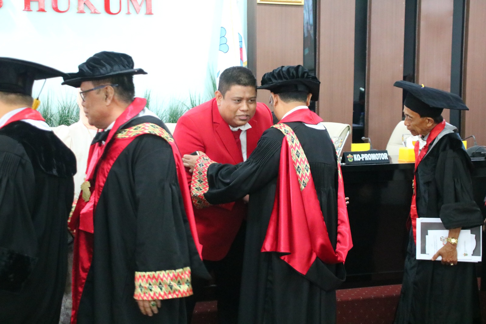 Bawaslu Kota Makassar