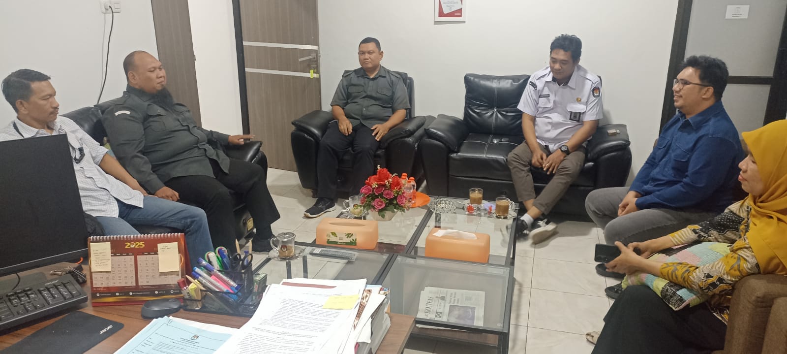 Bawaslu Kota Makassar