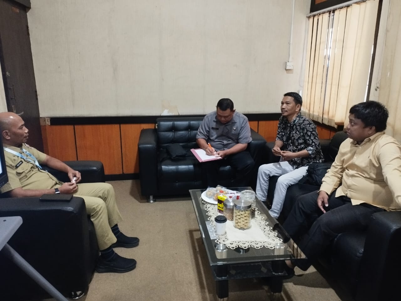 Bawaslu Kota Makassar