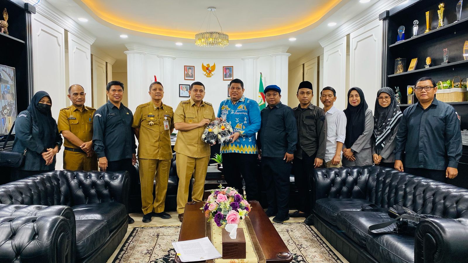 Bawaslu Kota Makassar