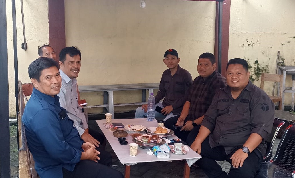 Bawaslu Kota Makassar