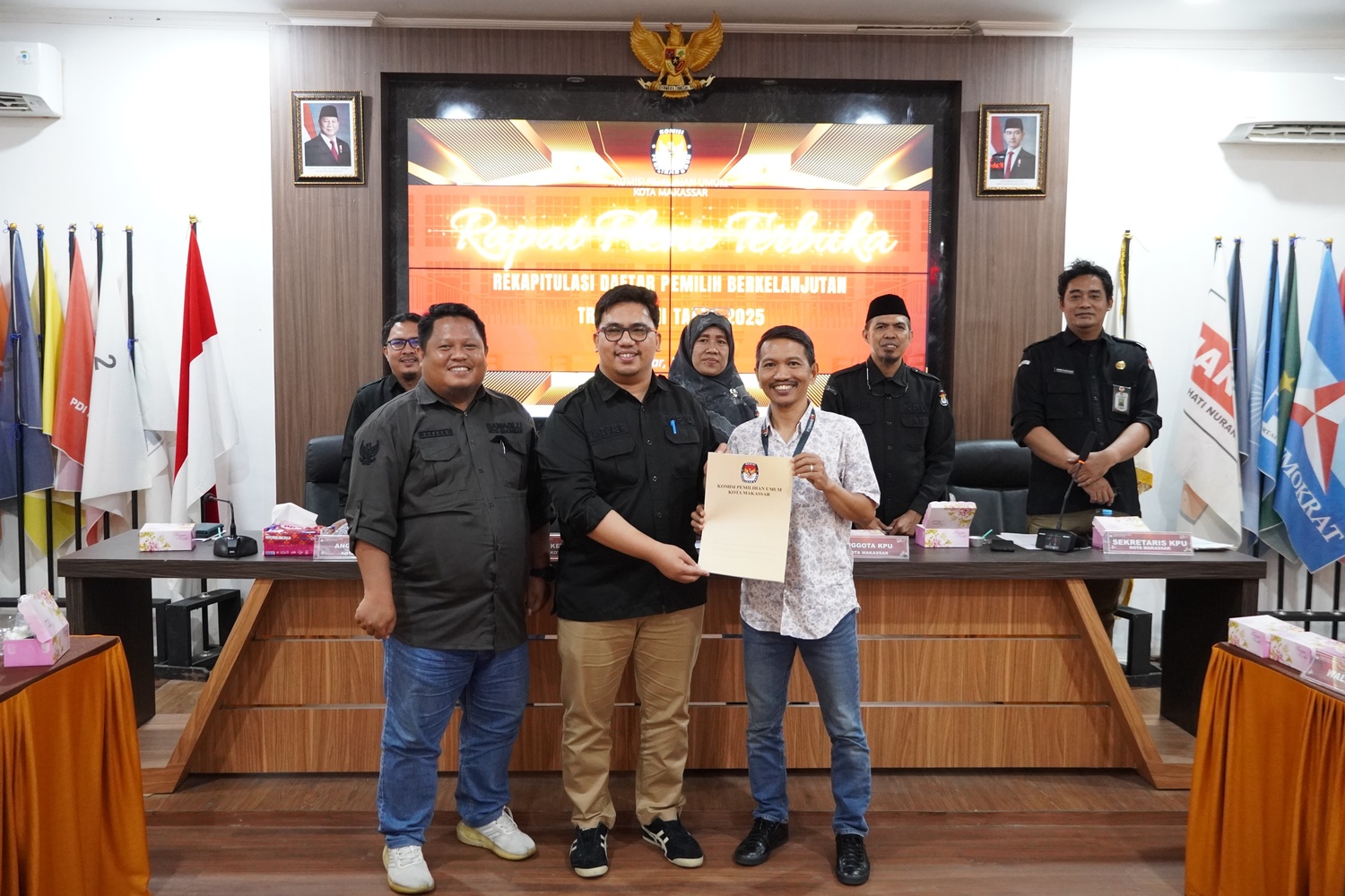 Bawaslu Kota Makassar