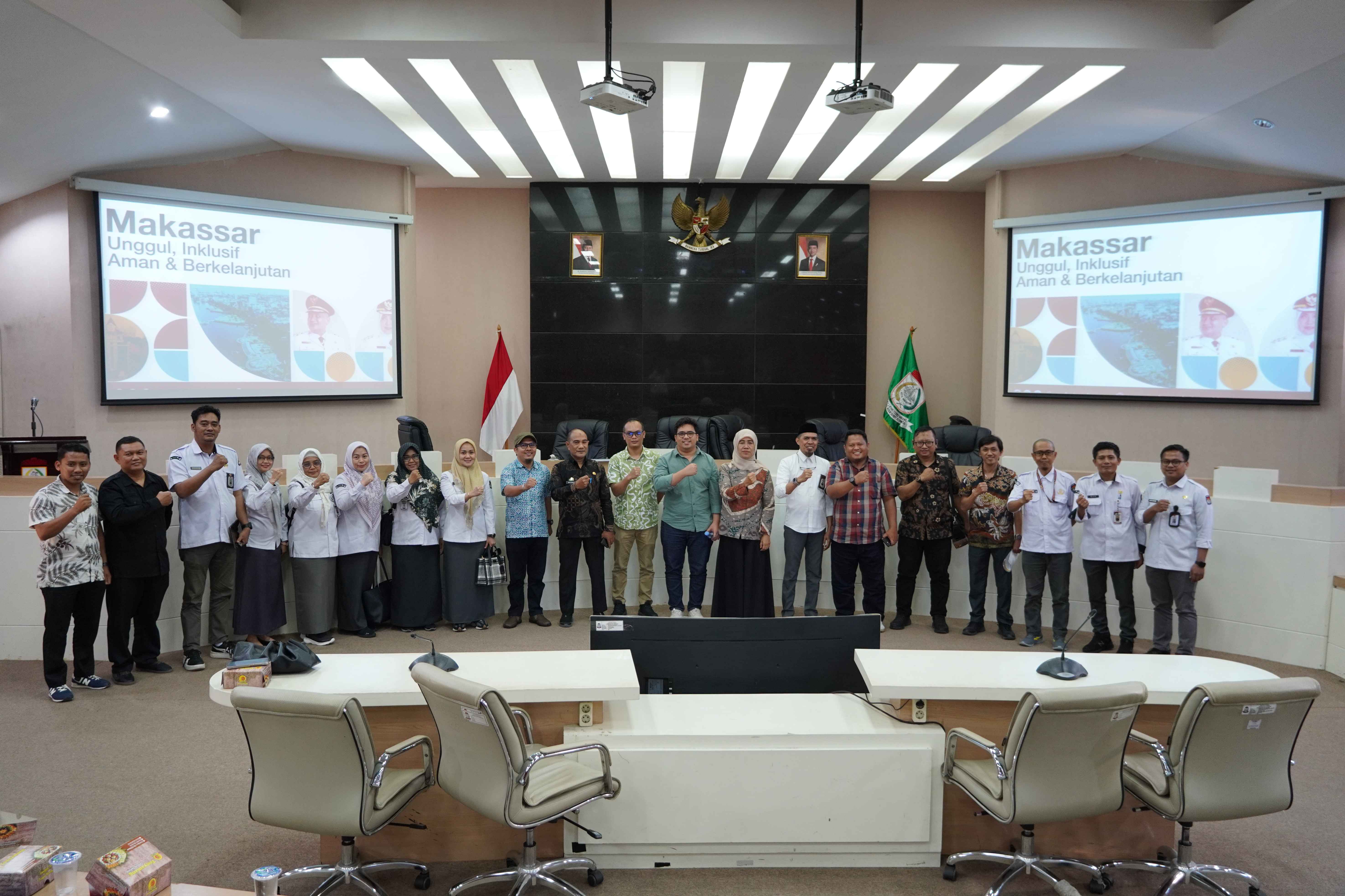 Bawaslu Kota Makassar