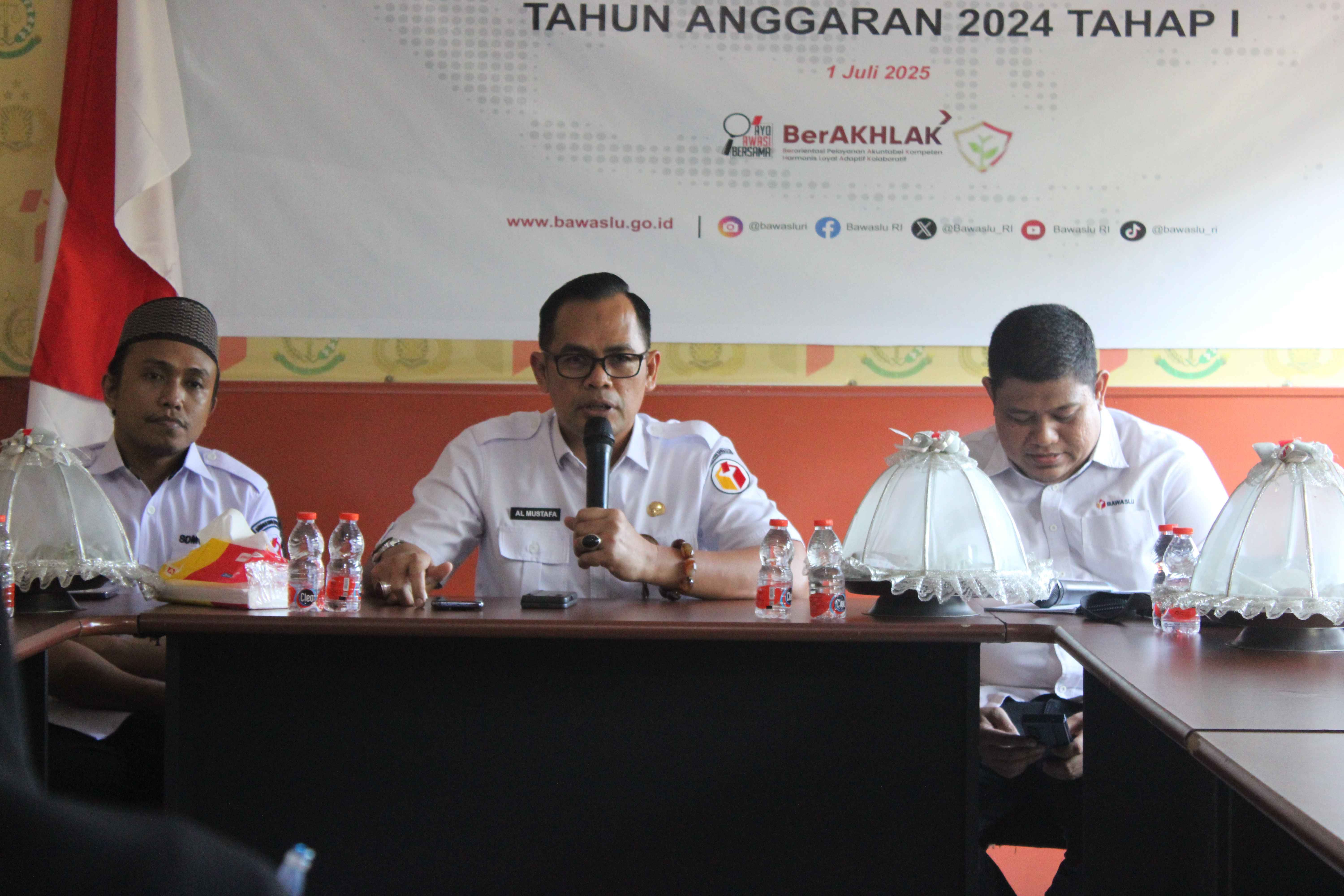 Bawaslu Kota Makassar