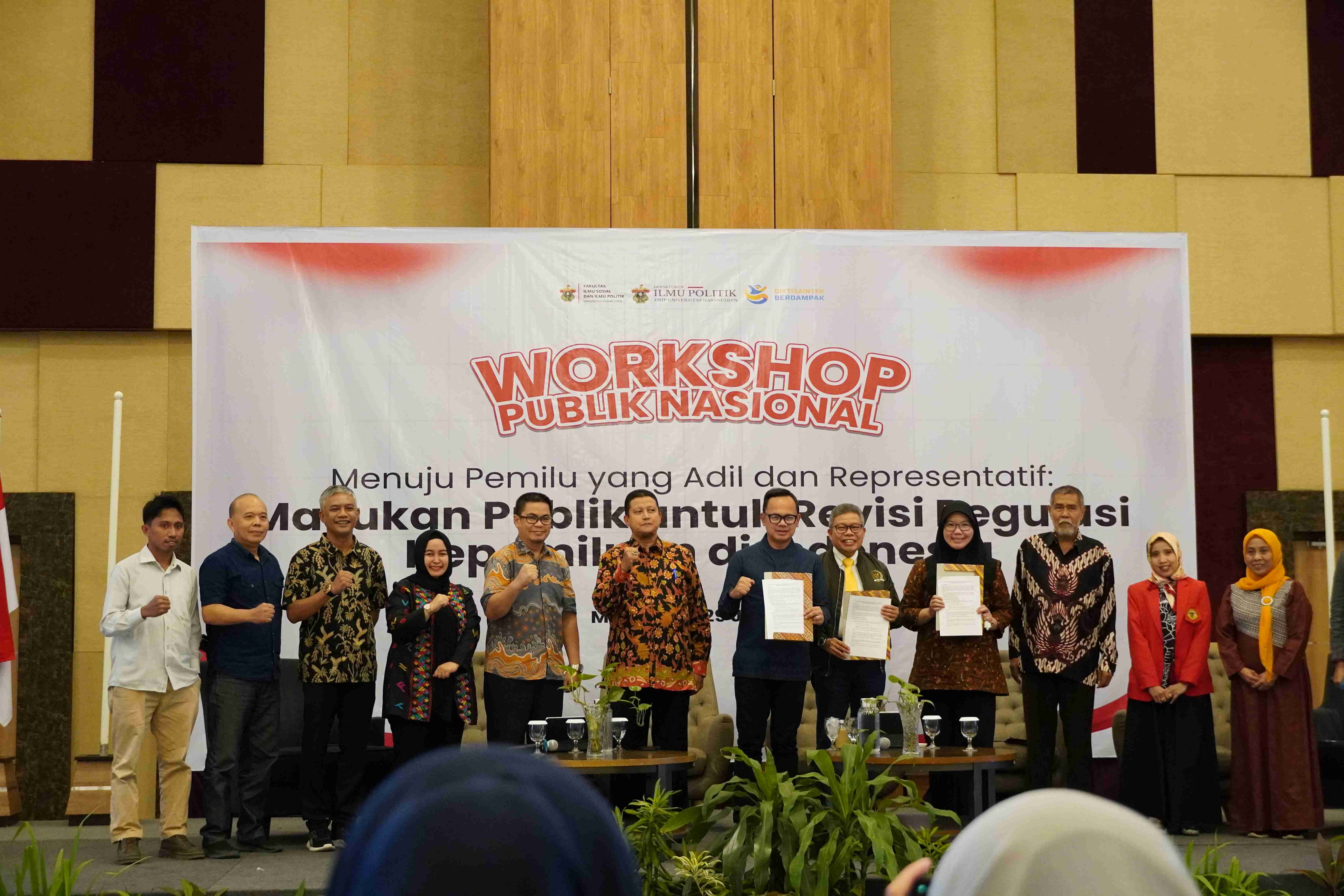 Bawaslu Kota Makassar