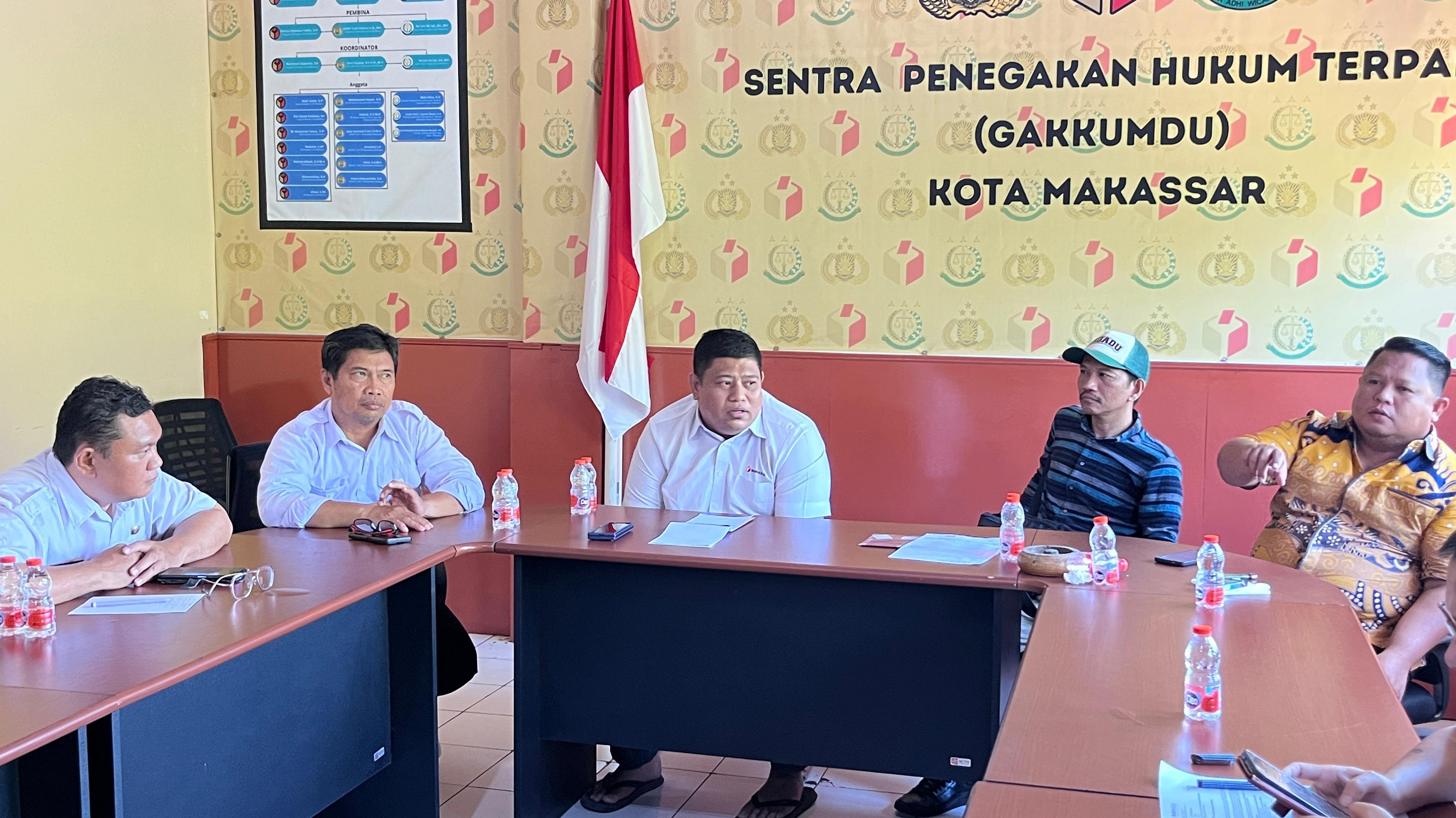 Bawaslu Kota Makassar