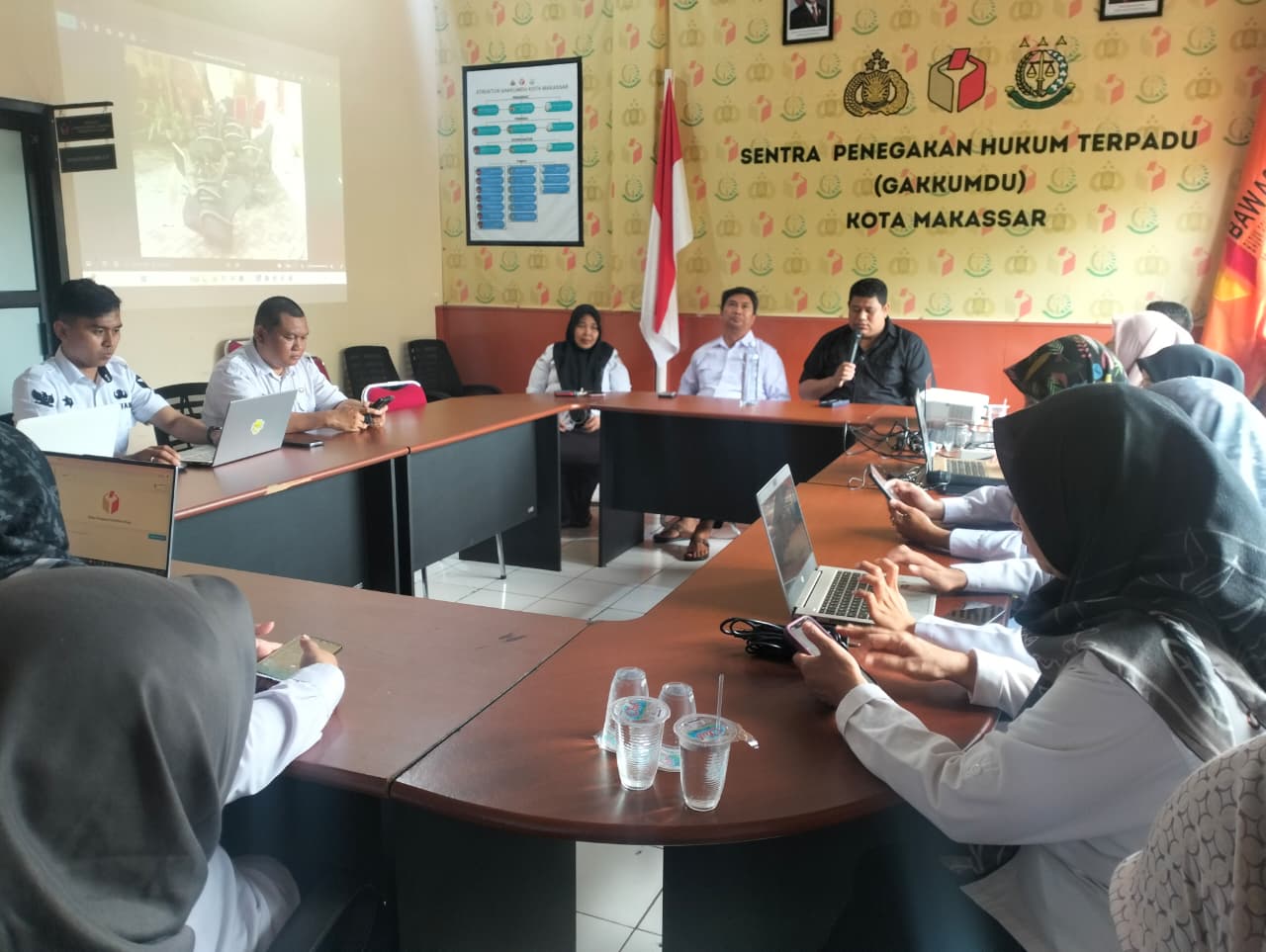 Bawaslu Kota Makassar