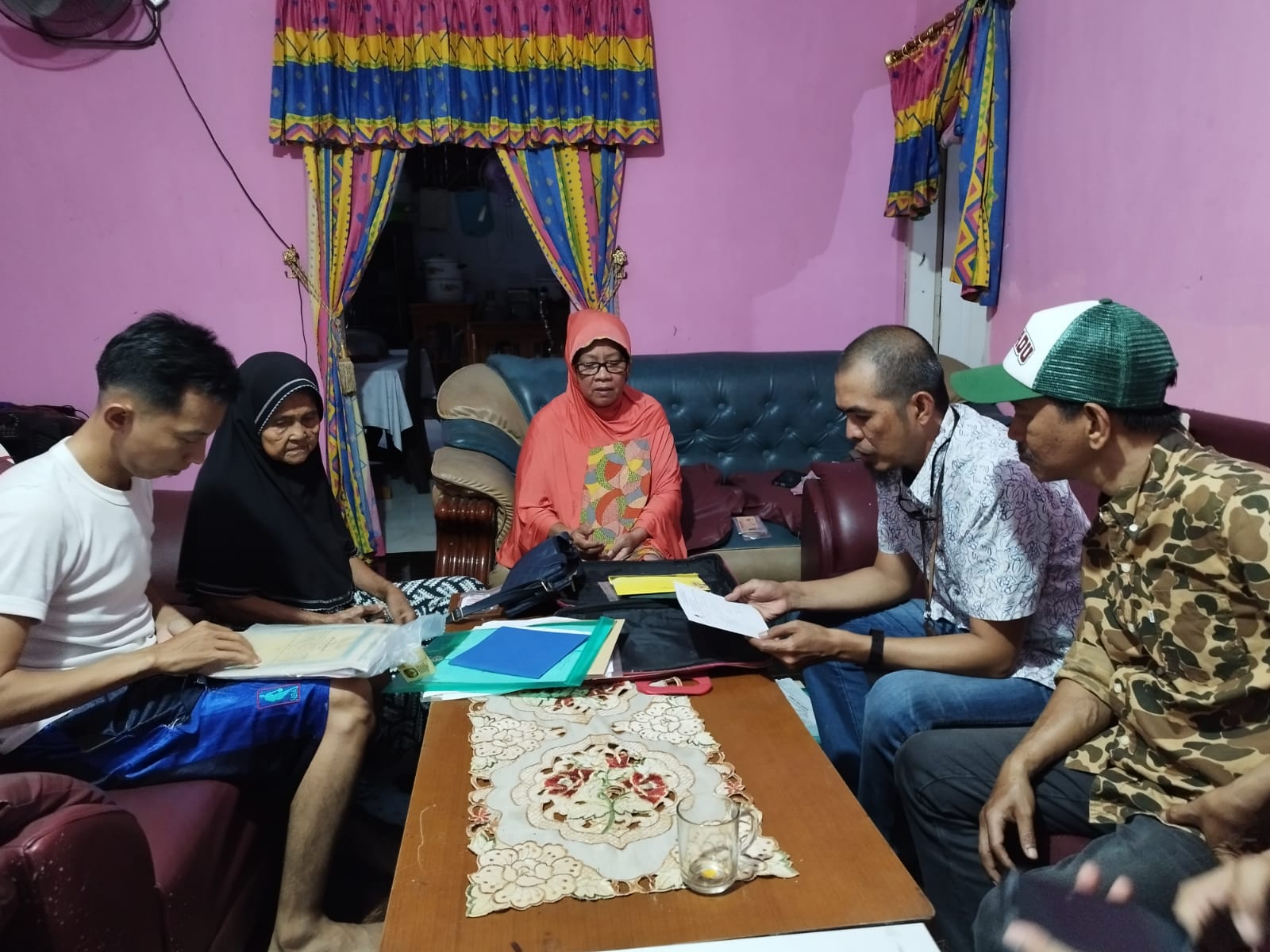 Bawaslu Kota Makassar