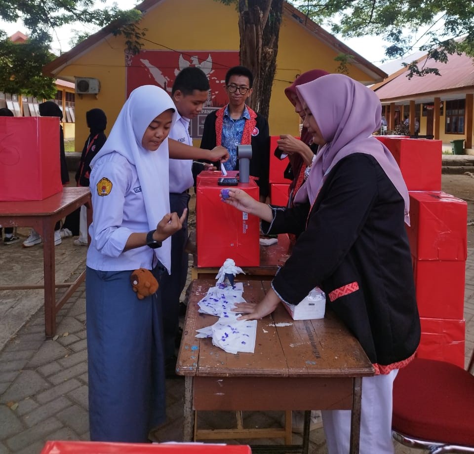 Bawaslu Kota Makassar