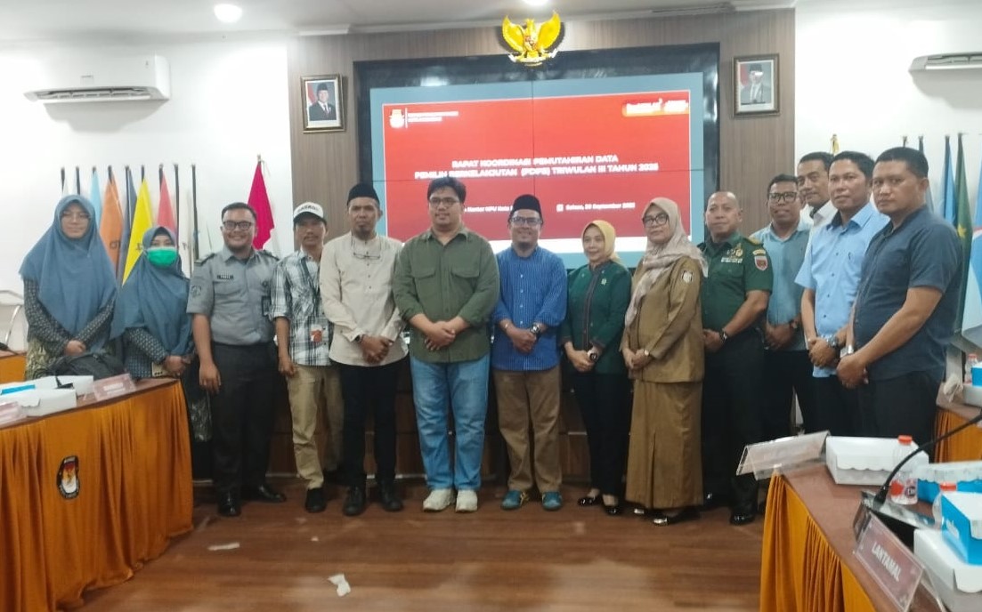 Bawaslu Kota Makassar