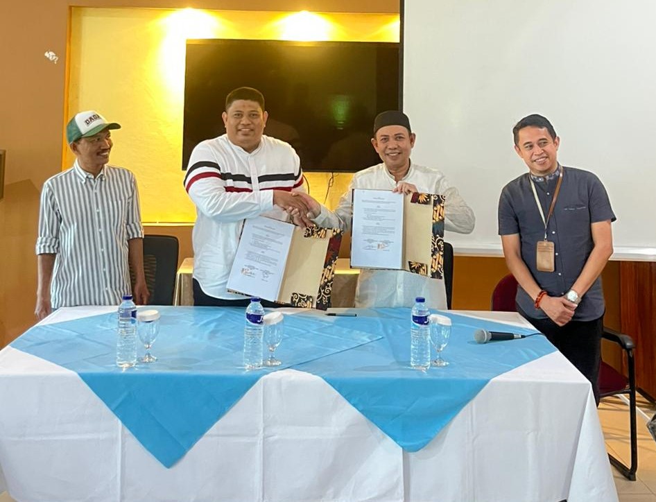 Bawaslu Kota Makassar