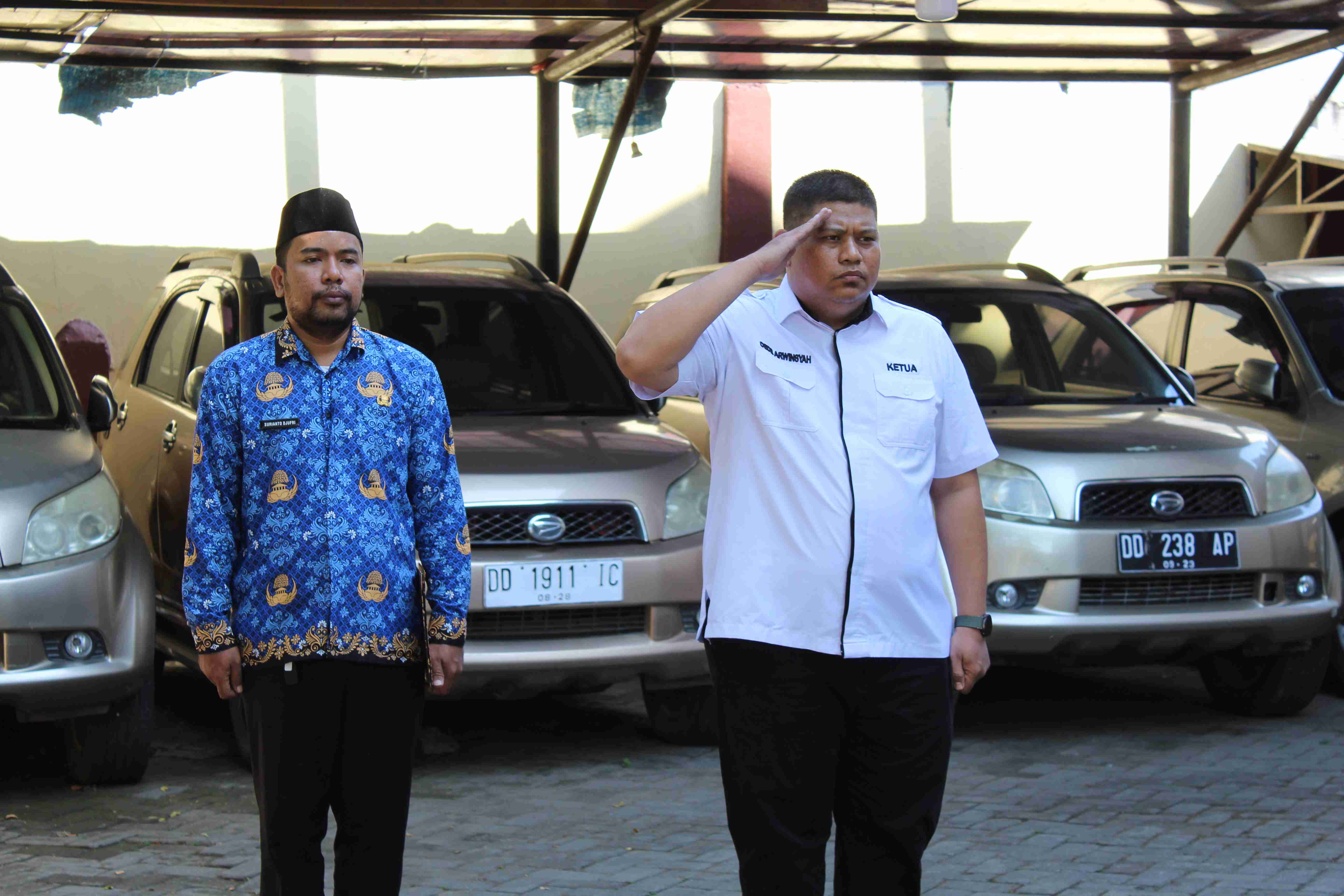 Bawaslu Kota Makassar