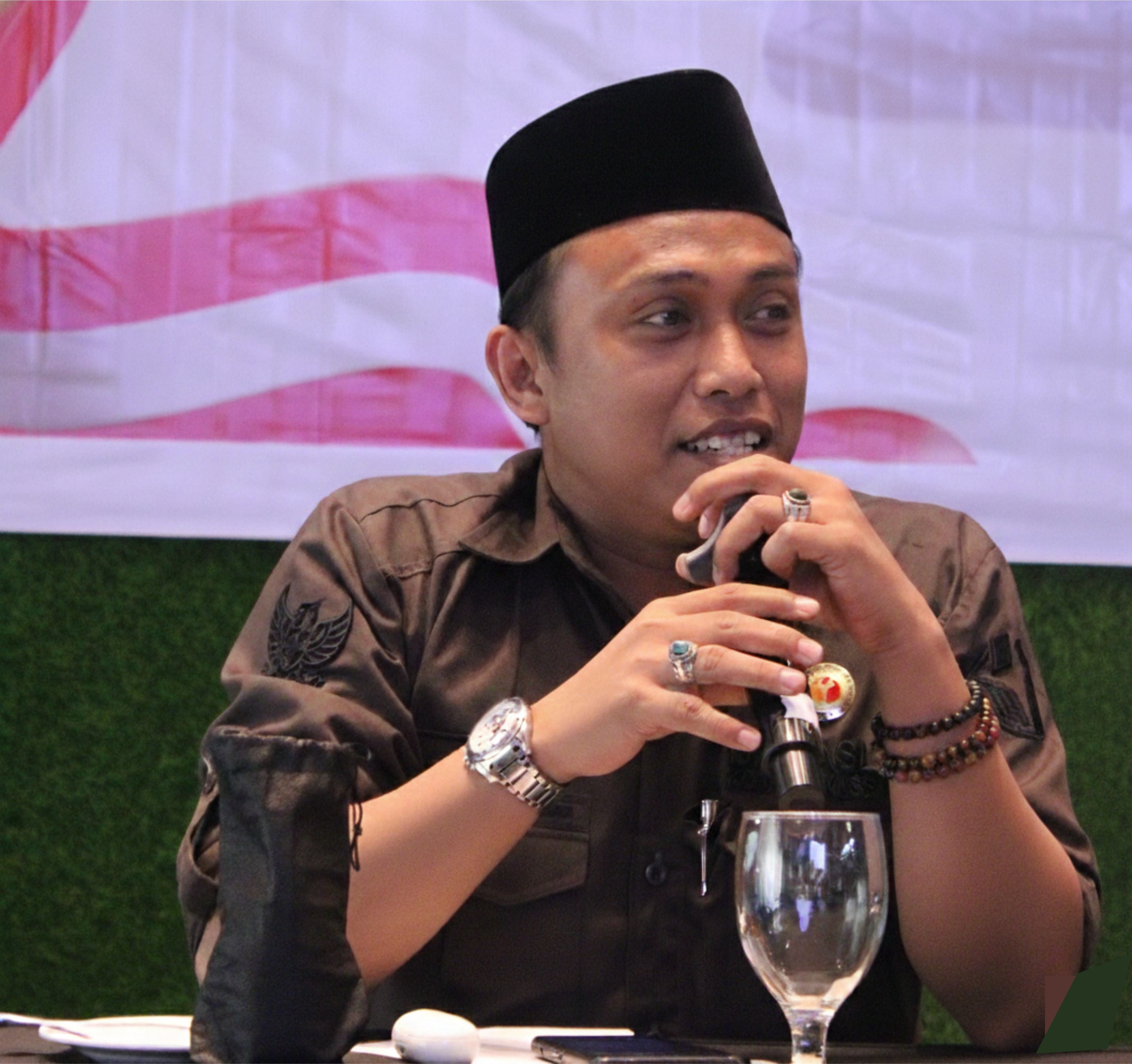 Bawaslu Kota Makassar