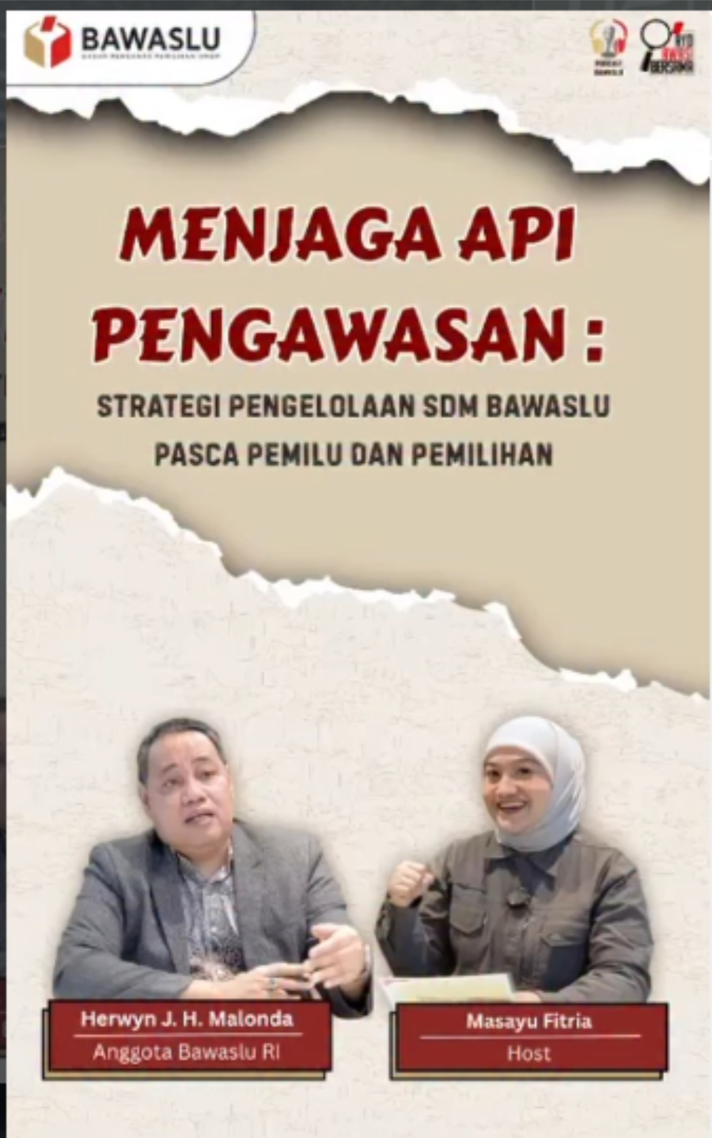 Bawaslu Kota Makassar