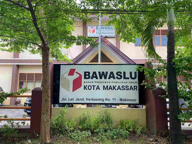 Bawaslu Makassar Fokus Sasar Pelajar, Lima Sekolah Jadi Pilot Project Tahun 2026