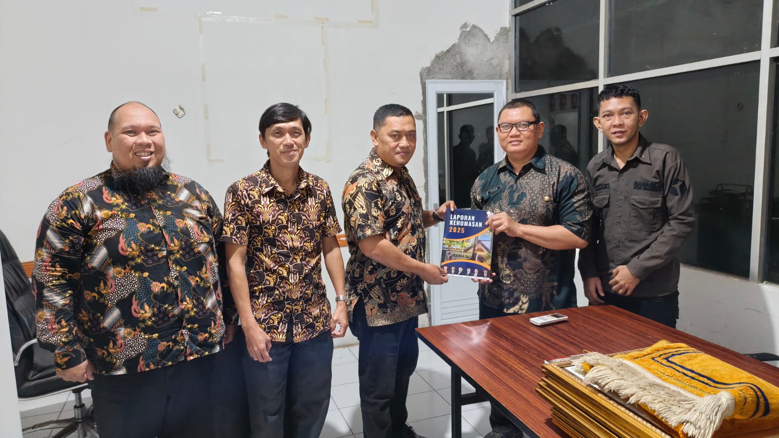Bawaslu Kota Makassar
