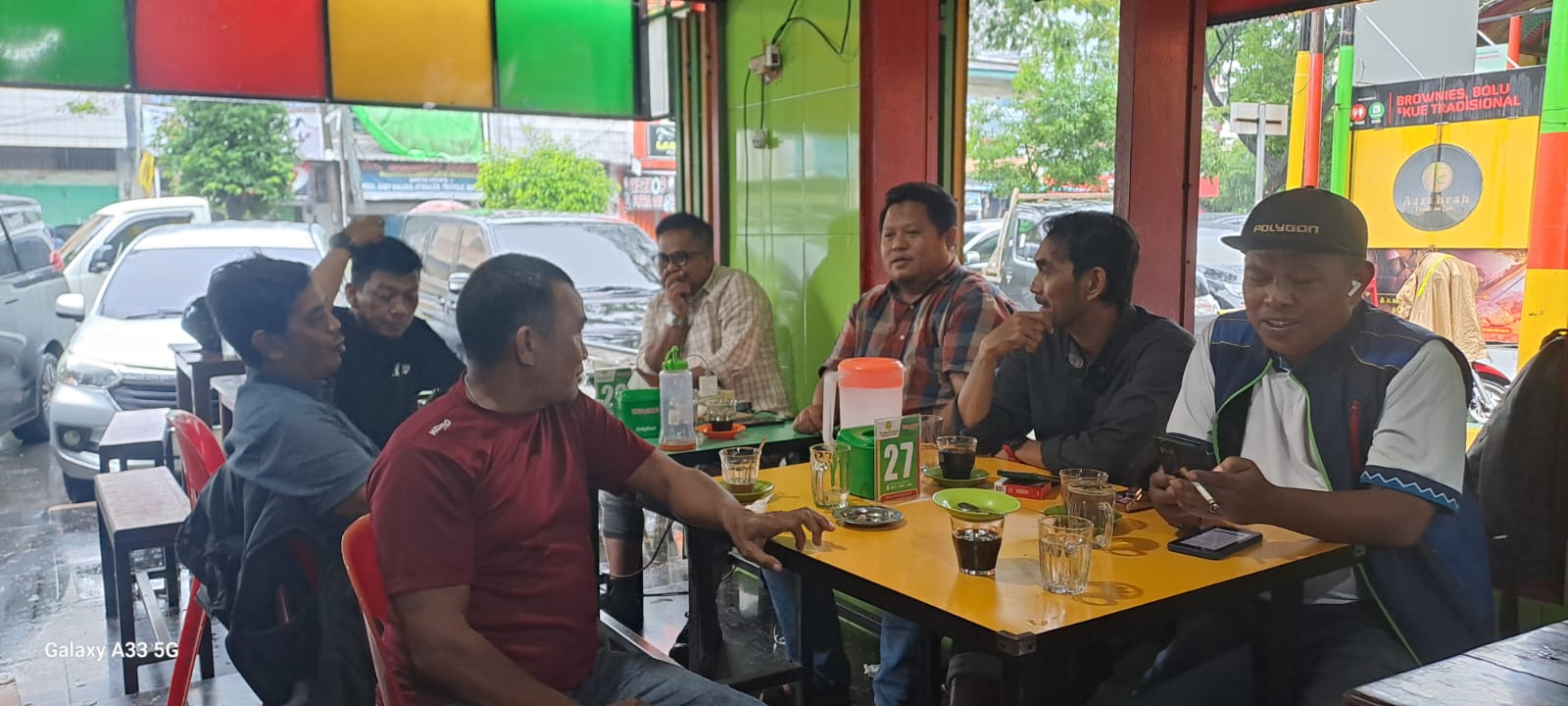 Bawaslu Kota Makassar