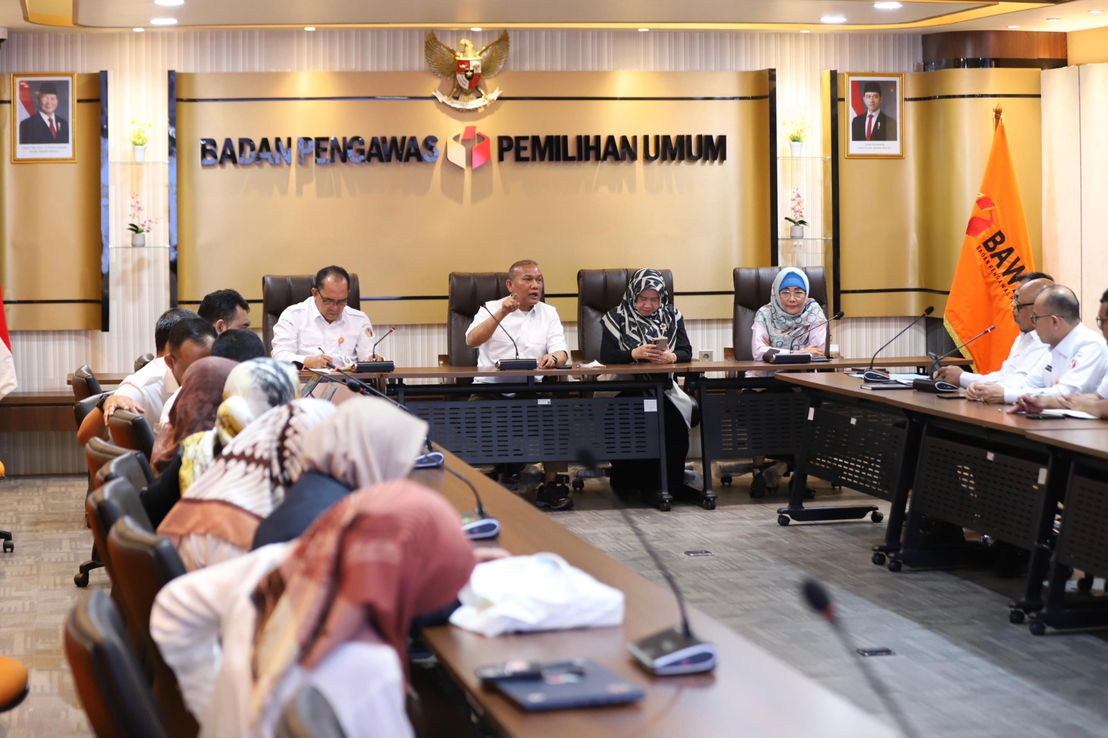 Bawaslu Kota Makassar