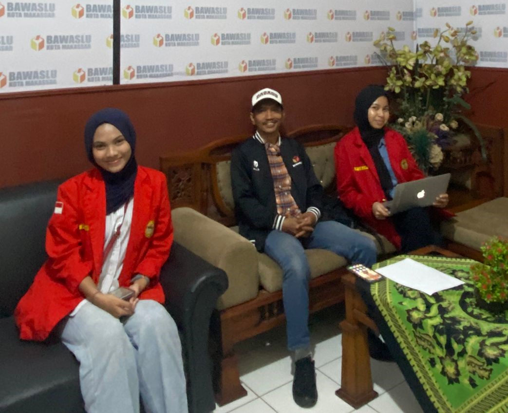 Bawaslu Kota Makassar