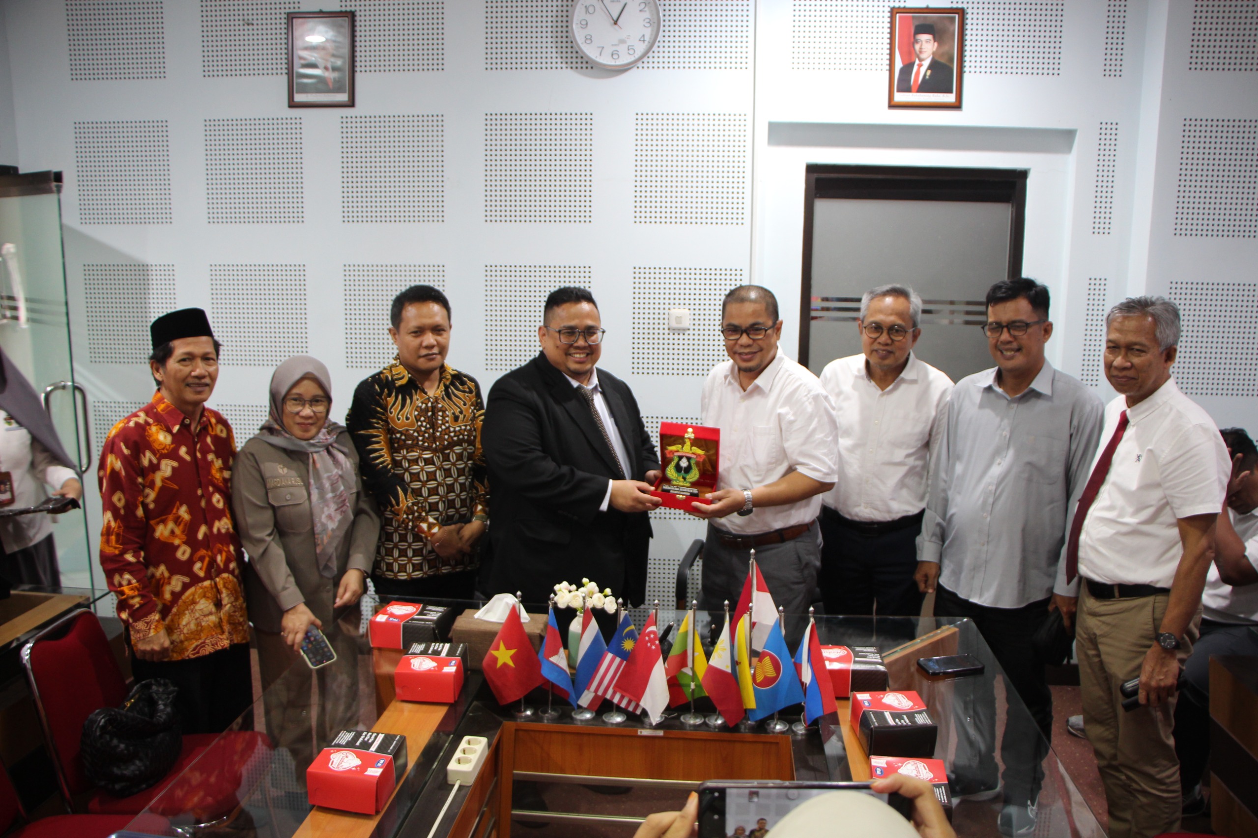 Bawaslu Kota Makassar