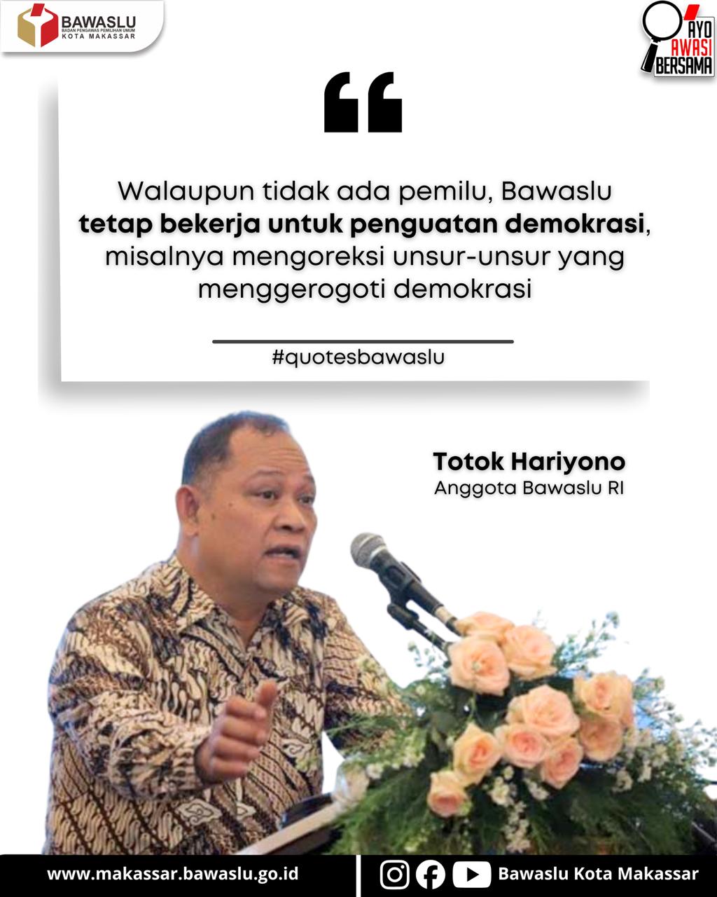 Bawaslu