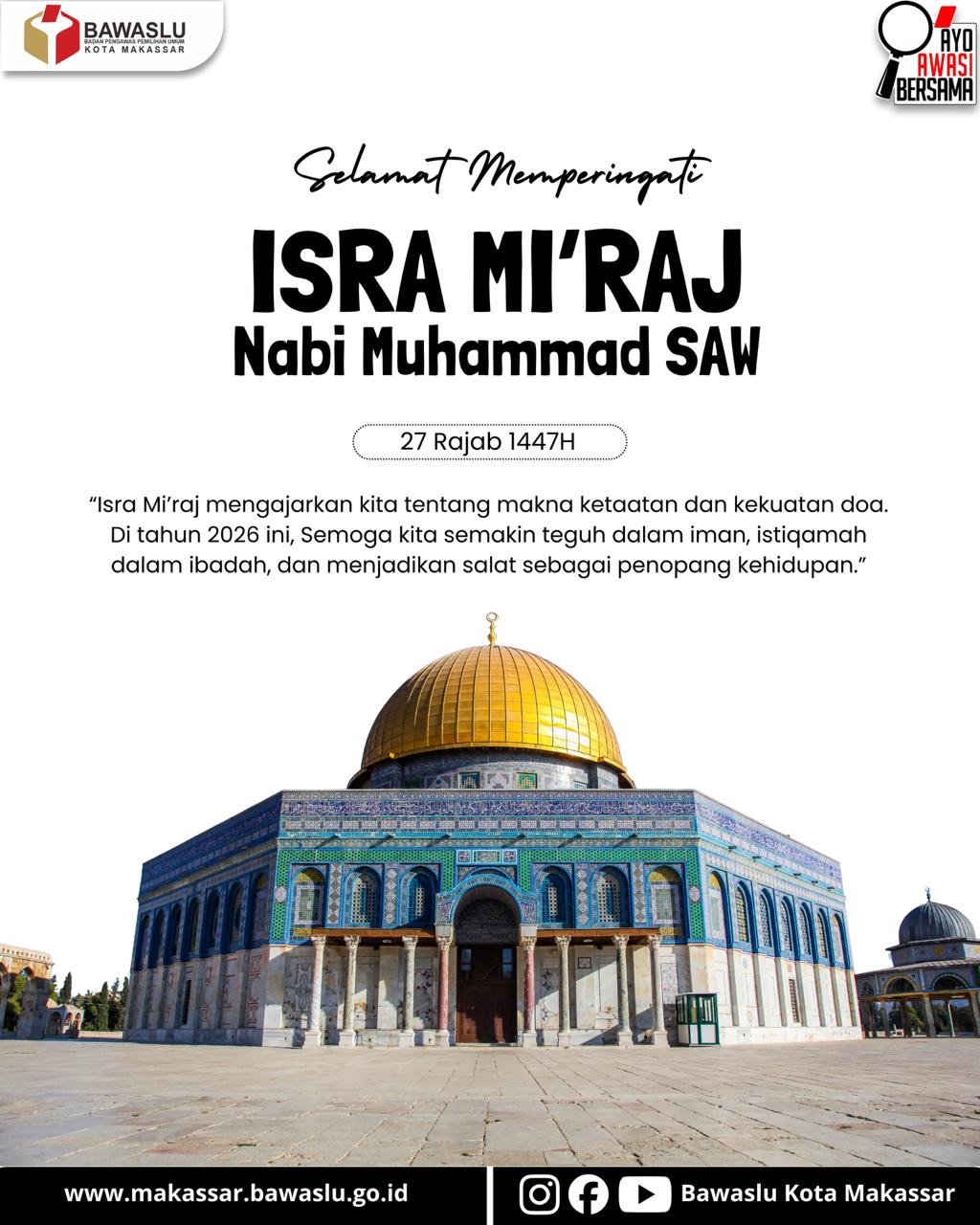 Bawaslu Kota Makassar