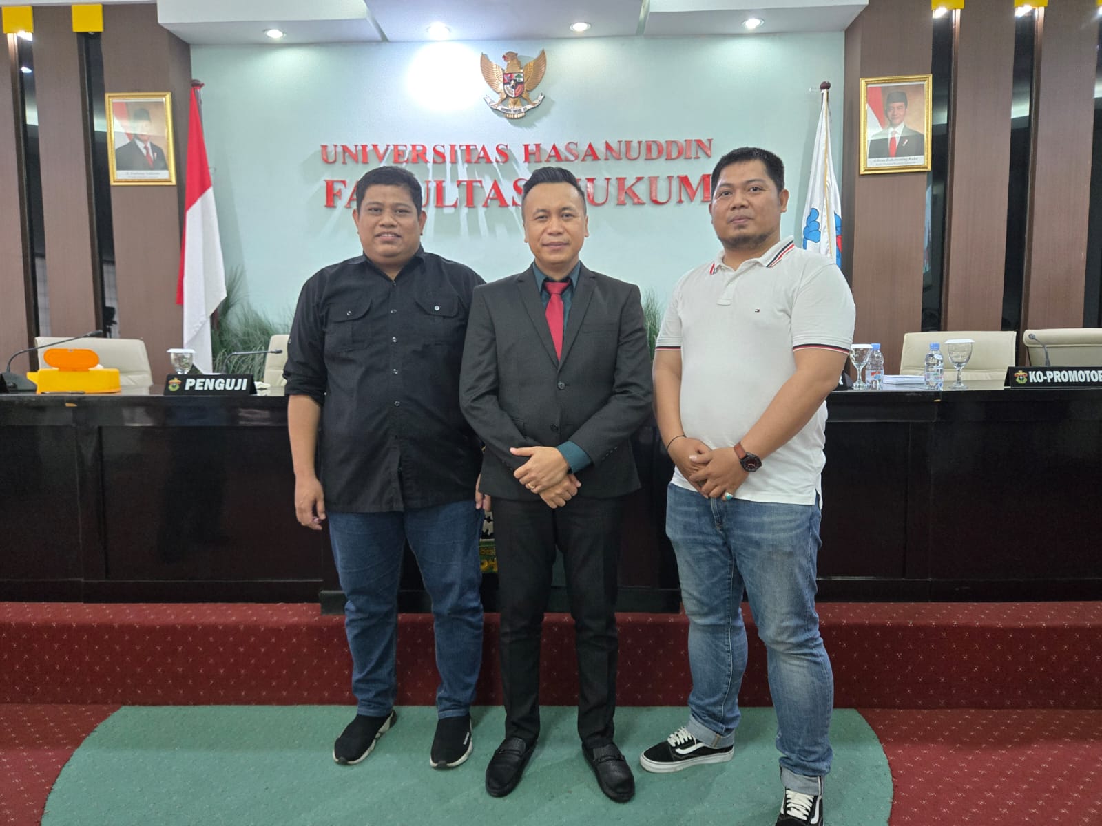 Bawaslu Kota Makassar