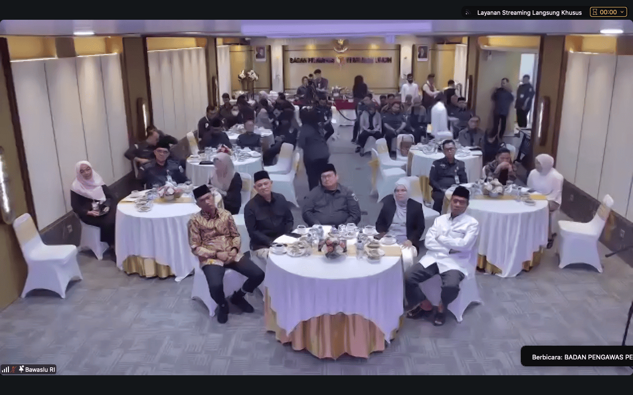 Bawaslu Kota Makassar