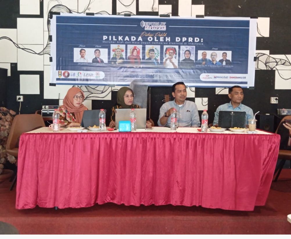 Bawaslu Kota Makassar