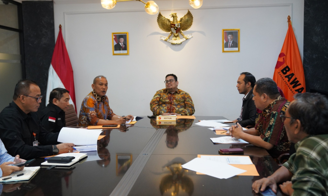 Bawaslu Kota Makassar