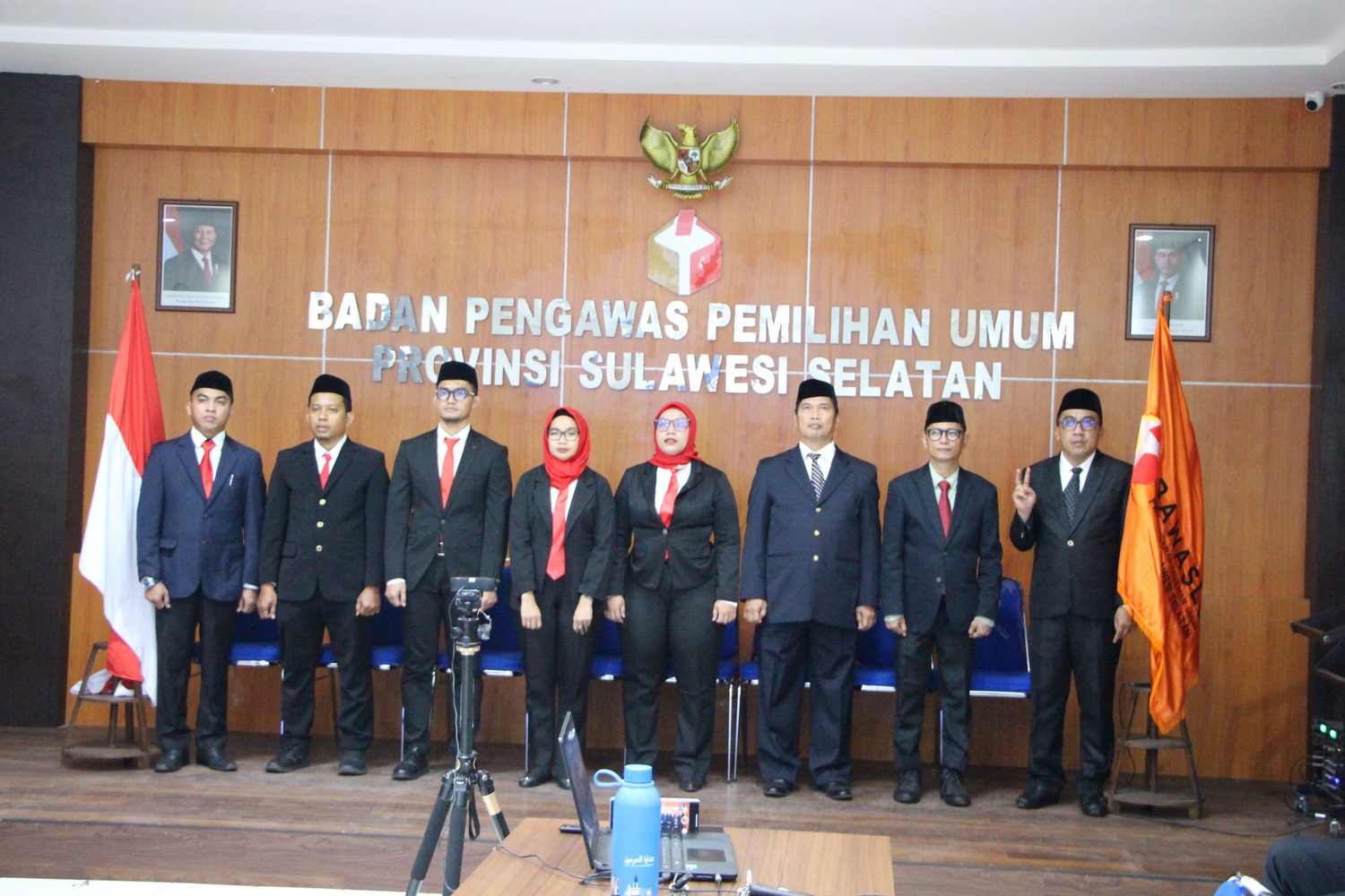 Bawaslu Kota Makassar