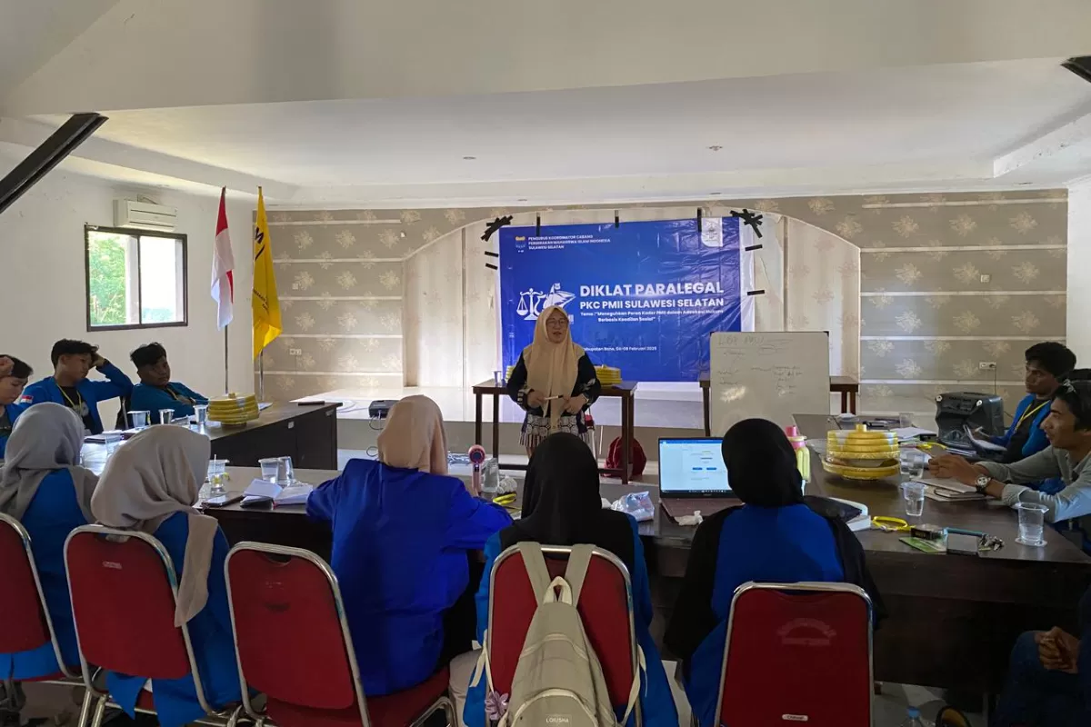Bawaslu Kota Makassar