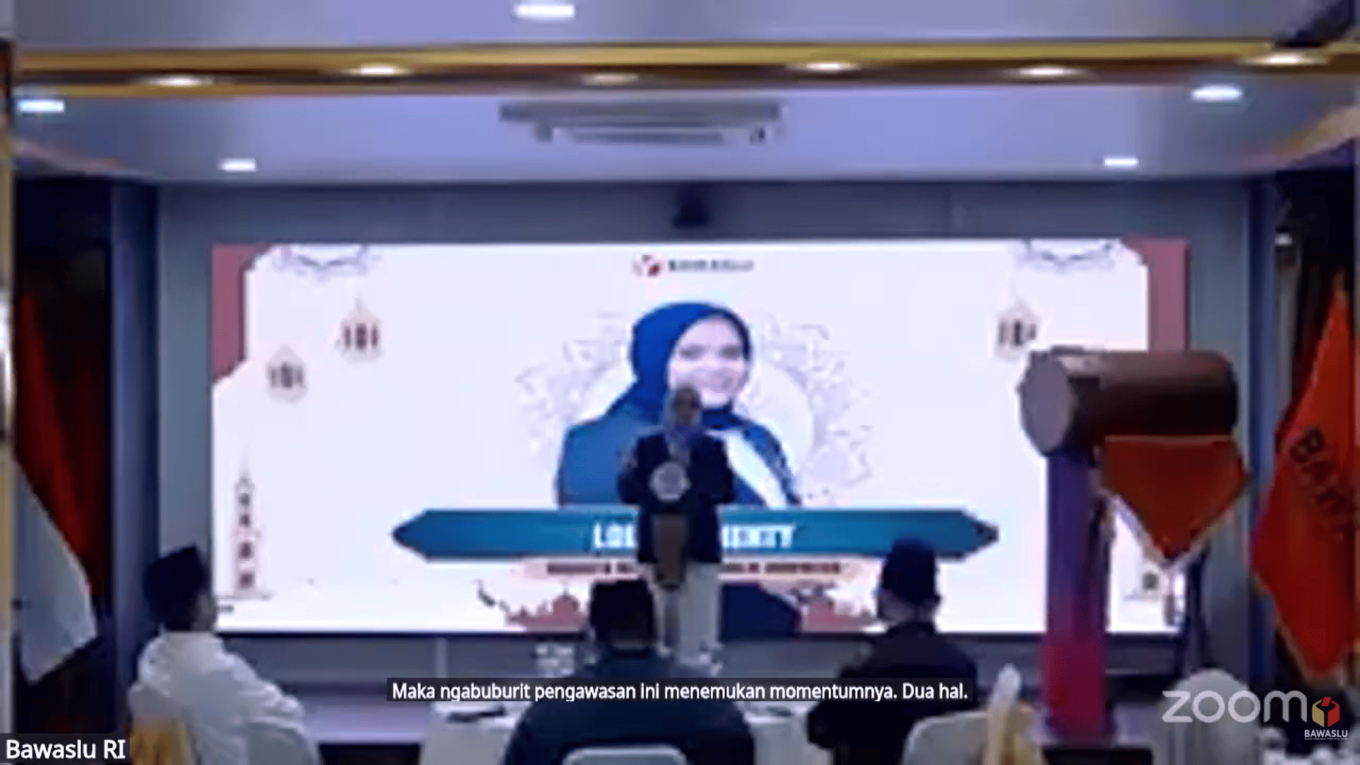 Bawaslu Kota Makassar